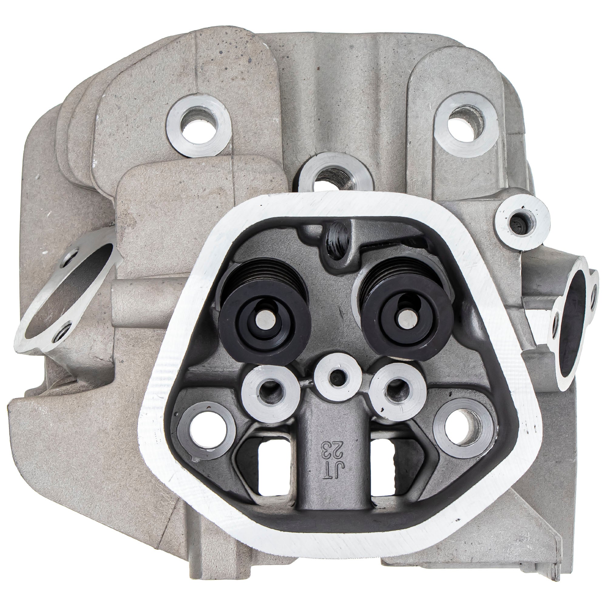 Ariens 20001395 Cylinder Head Assembly Platinum Track SHO RapidTrak 30 28 24