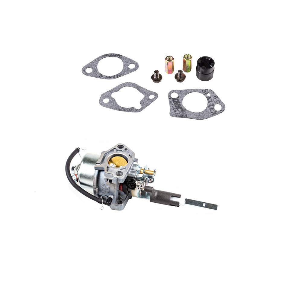 Genuine OEM Ariens Carburetor