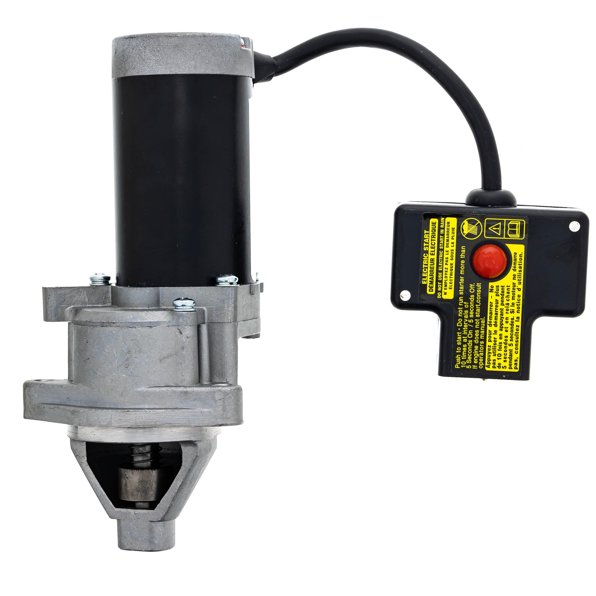 Genuine OEM Ariens Starter