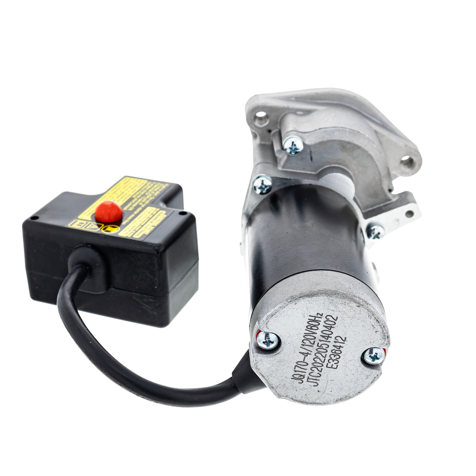 Ariens 20001440 20001136 120V ELECTRIC STARTER W BOLTS