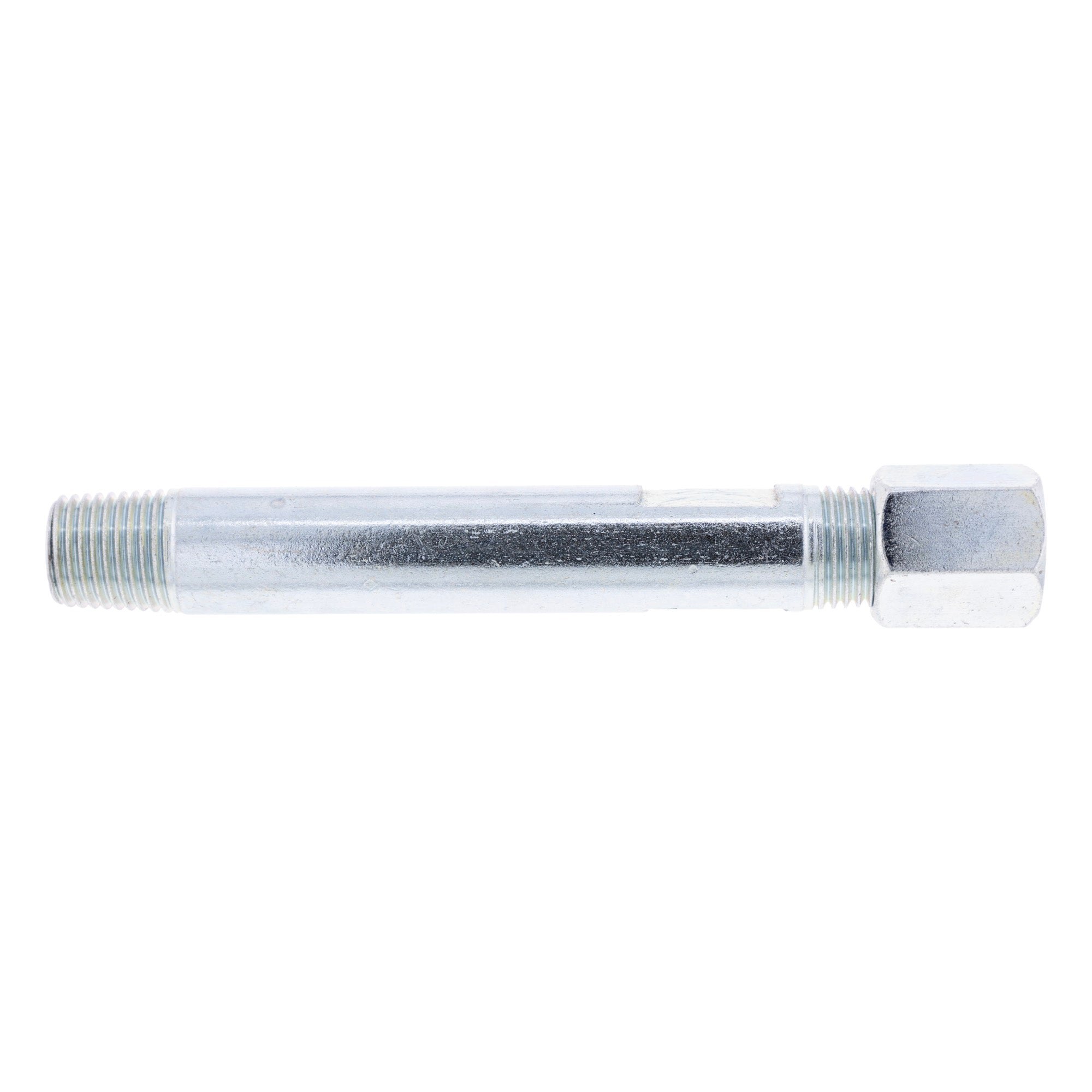 Ariens 20001446 Oil Drain Tube W Cap Nut Platinum Track SHO RapidTrak Pro 36 32