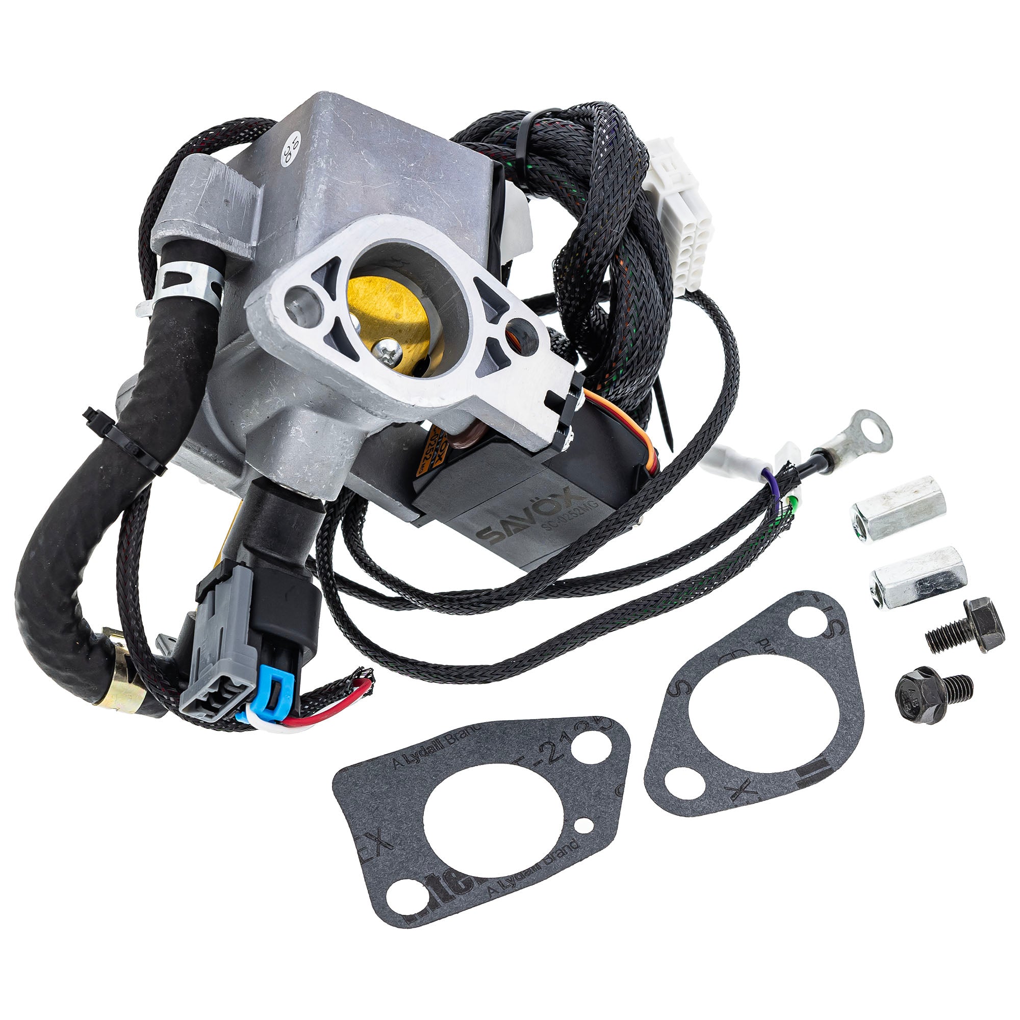 Ariens 20001461 Throttle Control SHO RapidTrak Platinum Lakes Great Edition 30