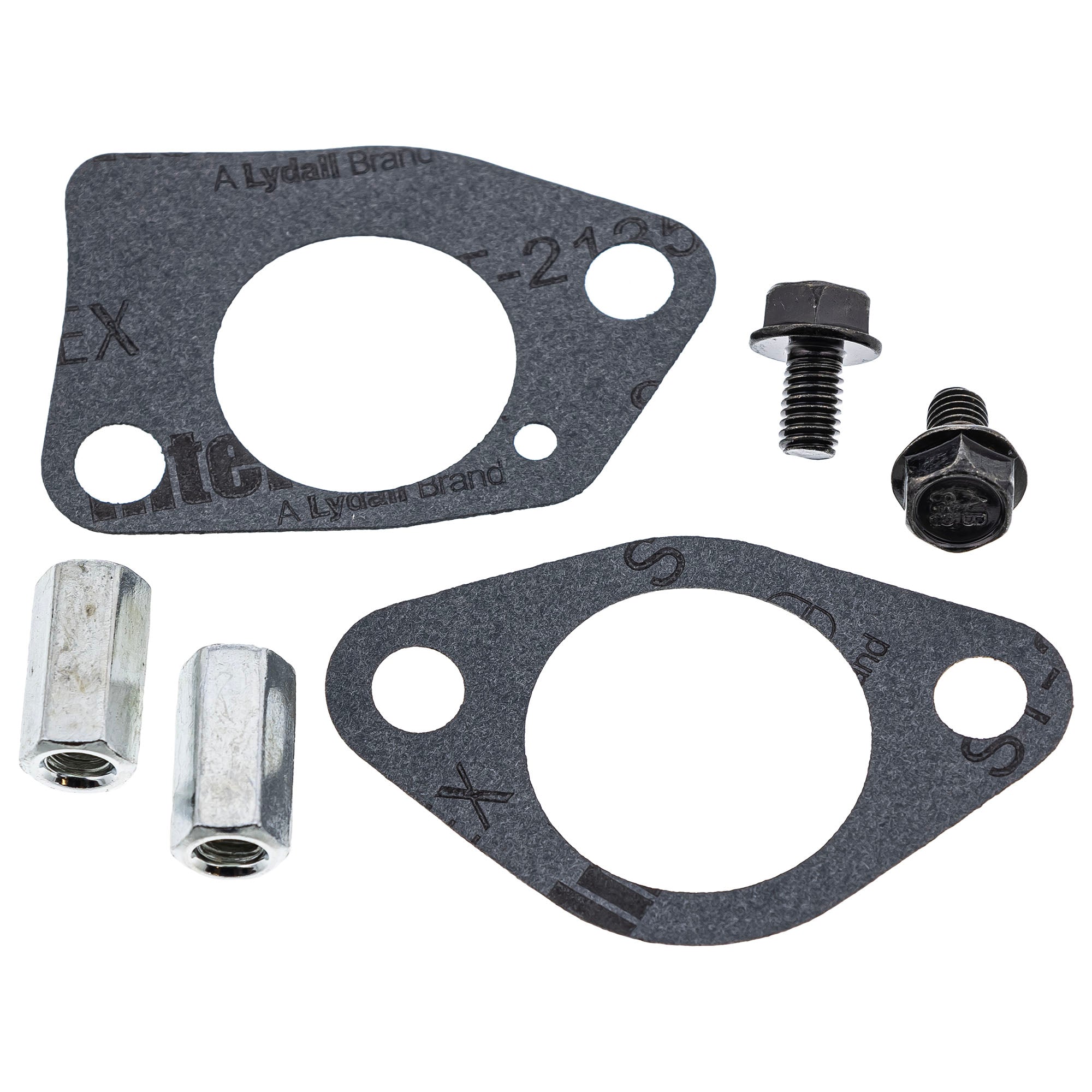 Ariens Throttle Control