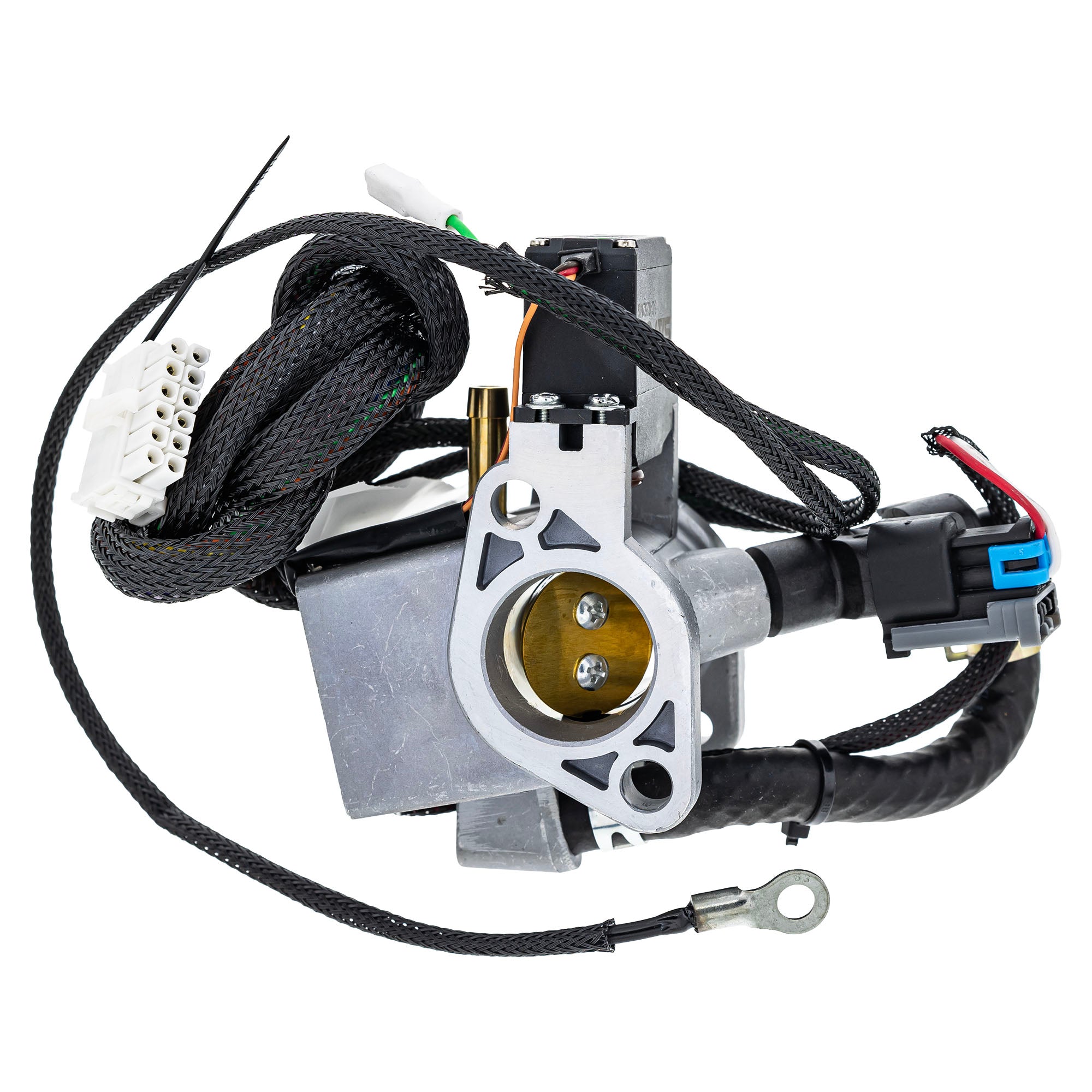 Ariens 20001461 Throttle Body Assm Efi 369Cc Platinum Track SHO RapidTrak Pro 36