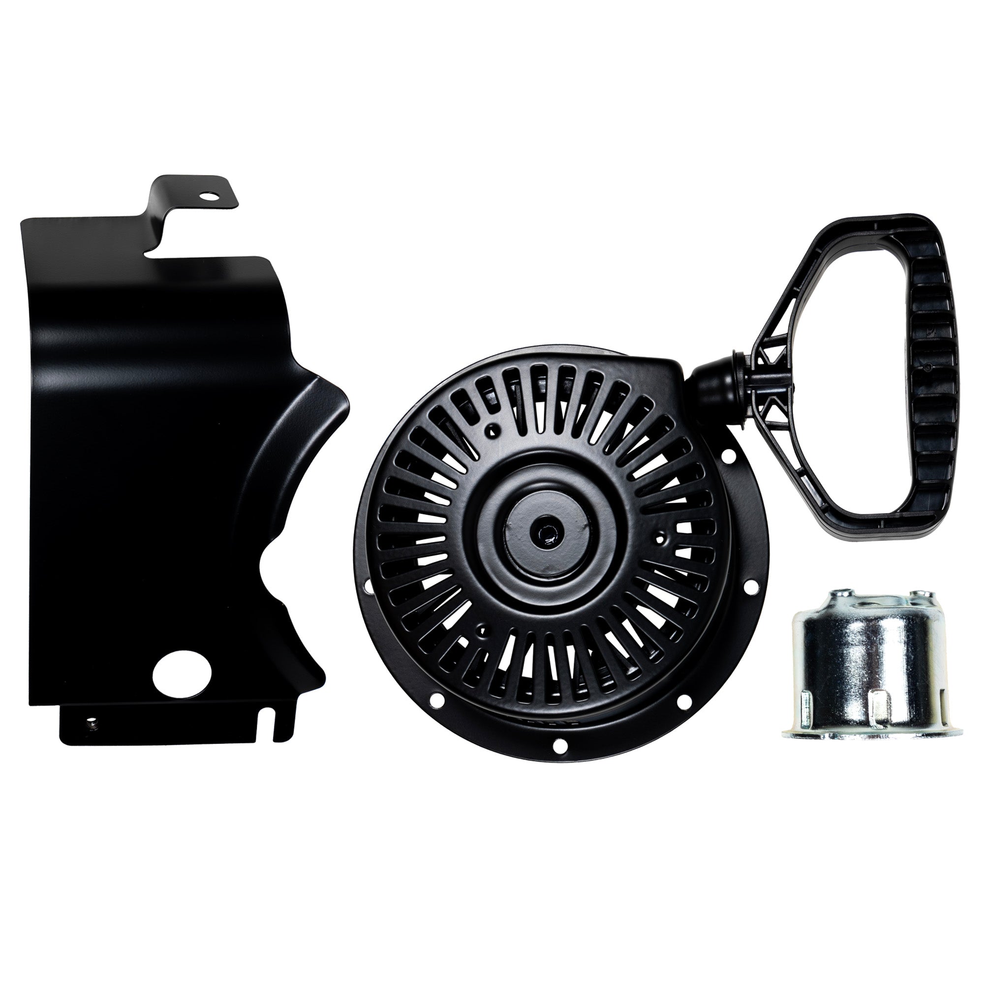 Ariens 20001660 AX Engine Recoil Starter Assembly SHO Platinum Deluxe 30 28 24