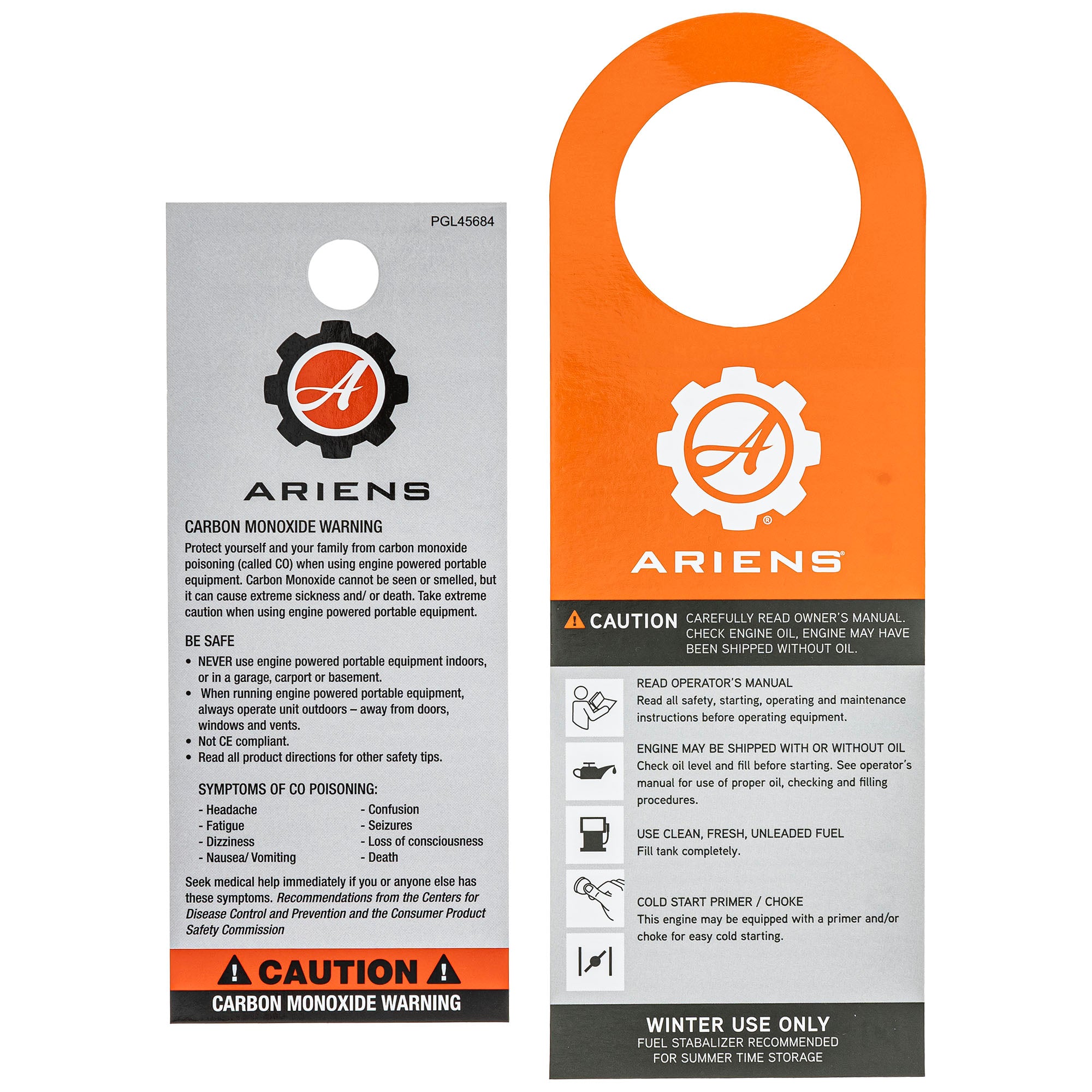 Ariens 20001680