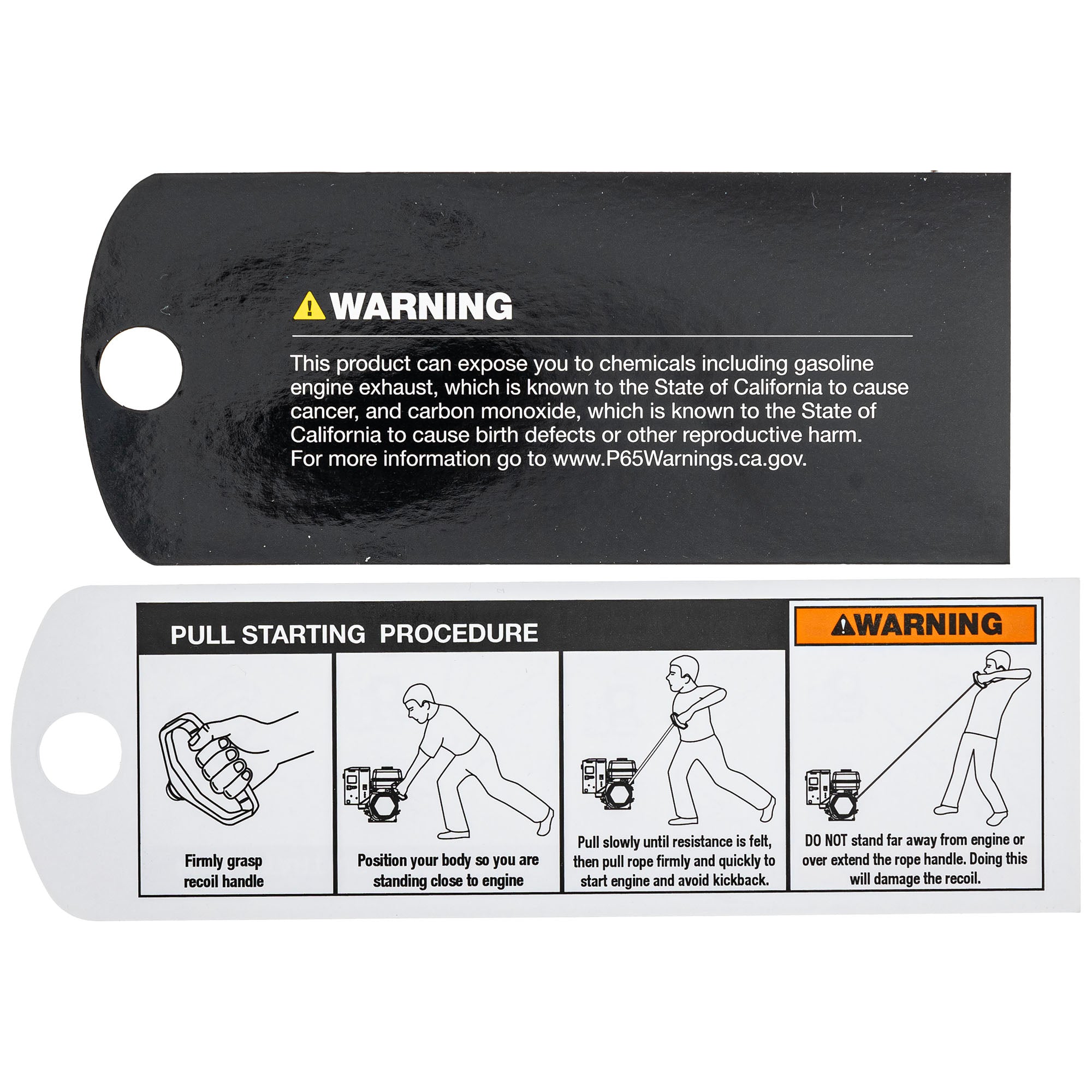 Ariens 20001680 Snow Label Kit Track RapidTrak Plus Deluxe 20 28 24 20001179