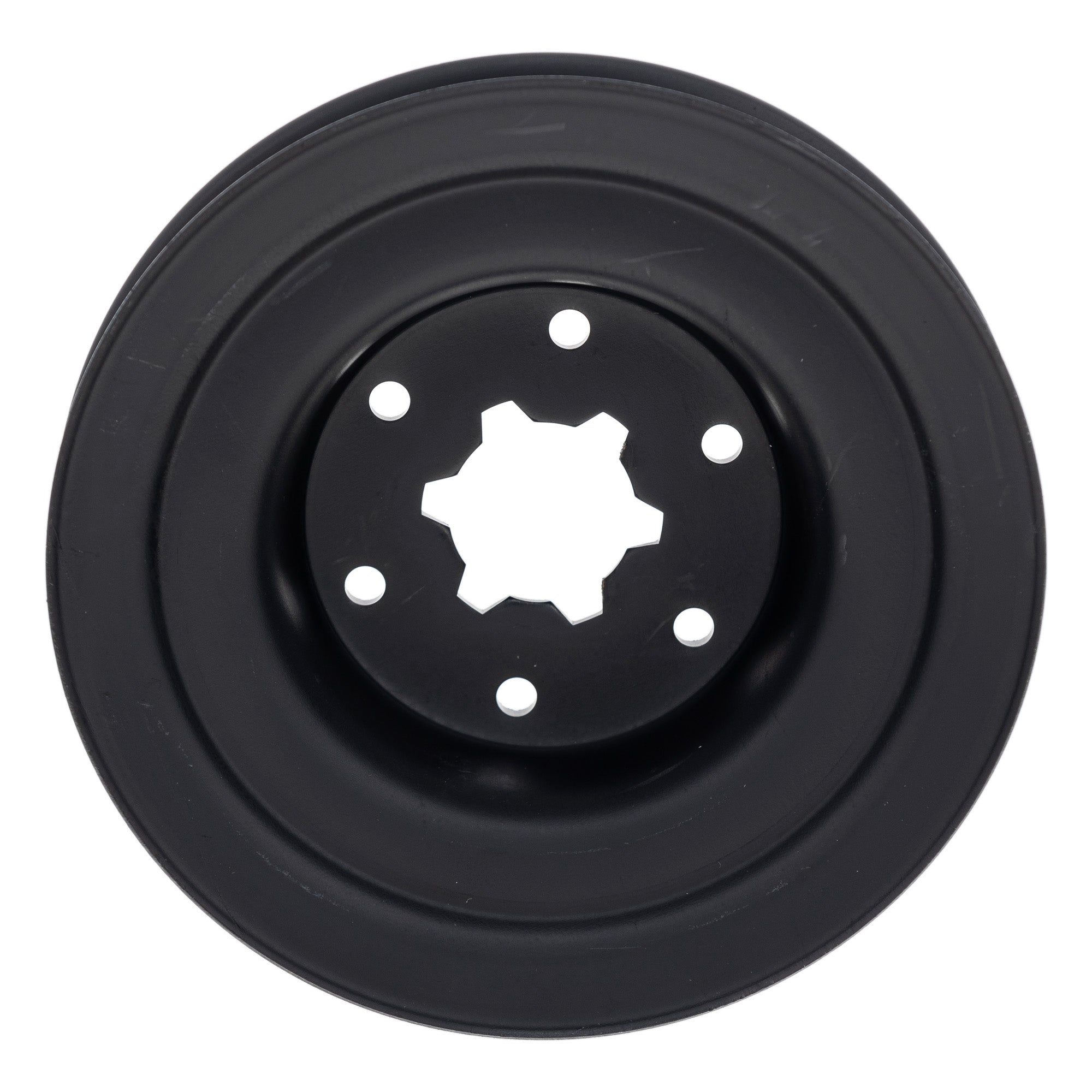 Ariens 21500024 Fan Pulley Kit Pro-Turn Pro-Walk Zenith Apex ZT 48 52 60