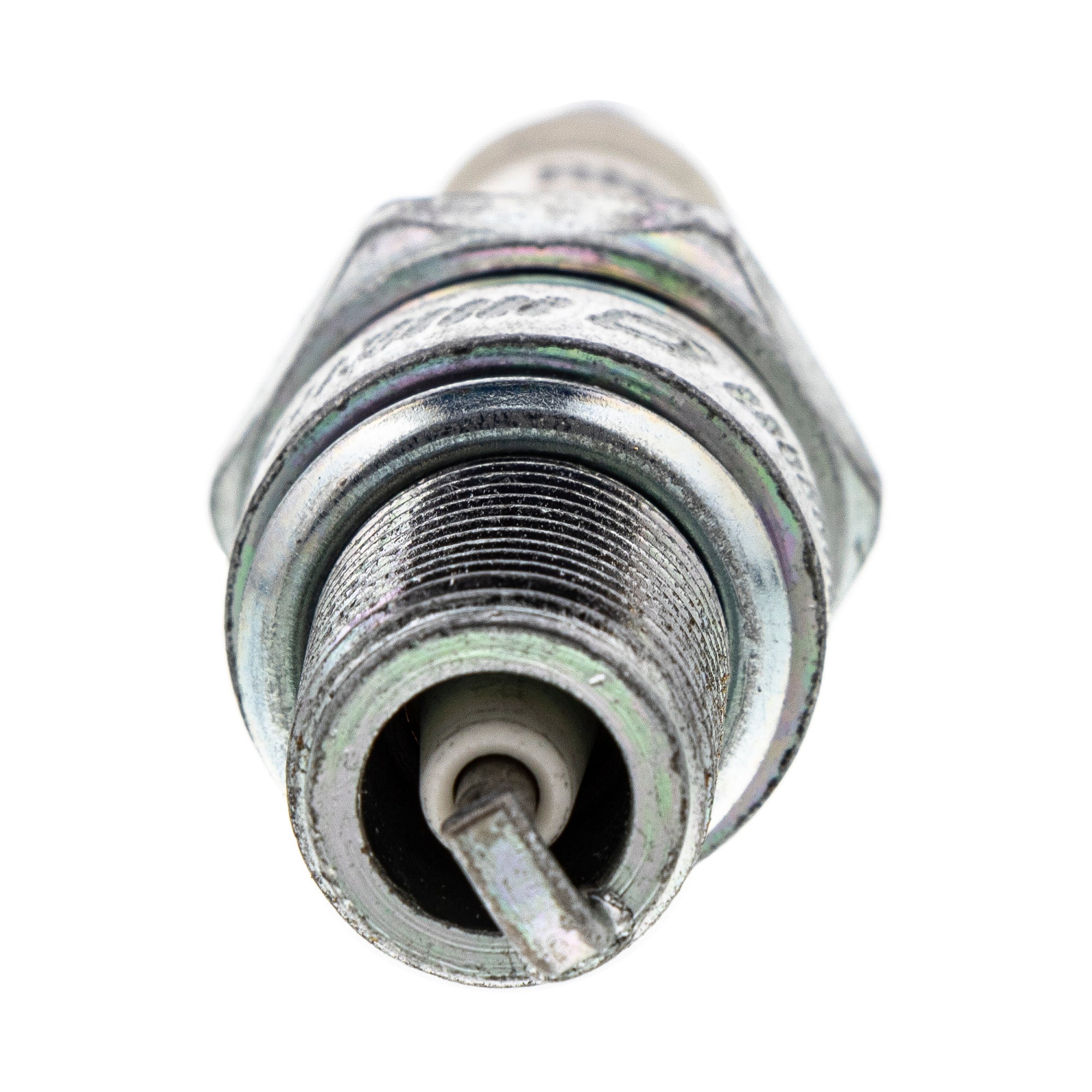 Ariens 21533500 Gravely Spark Plug 936 Power Broom 36" Power Brush 28" Snow Brush Snow