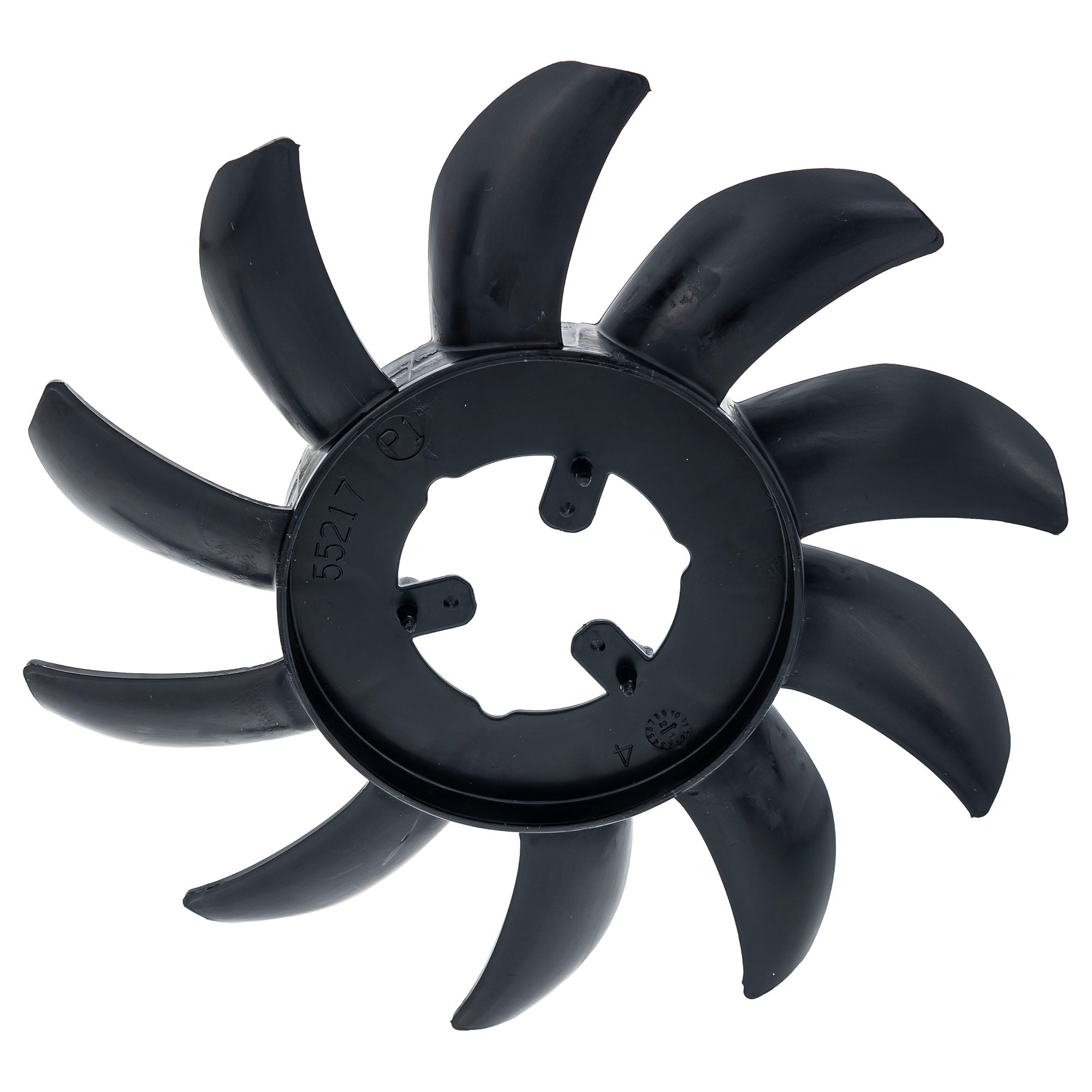 Genuine OEM Ariens Fan Pulley