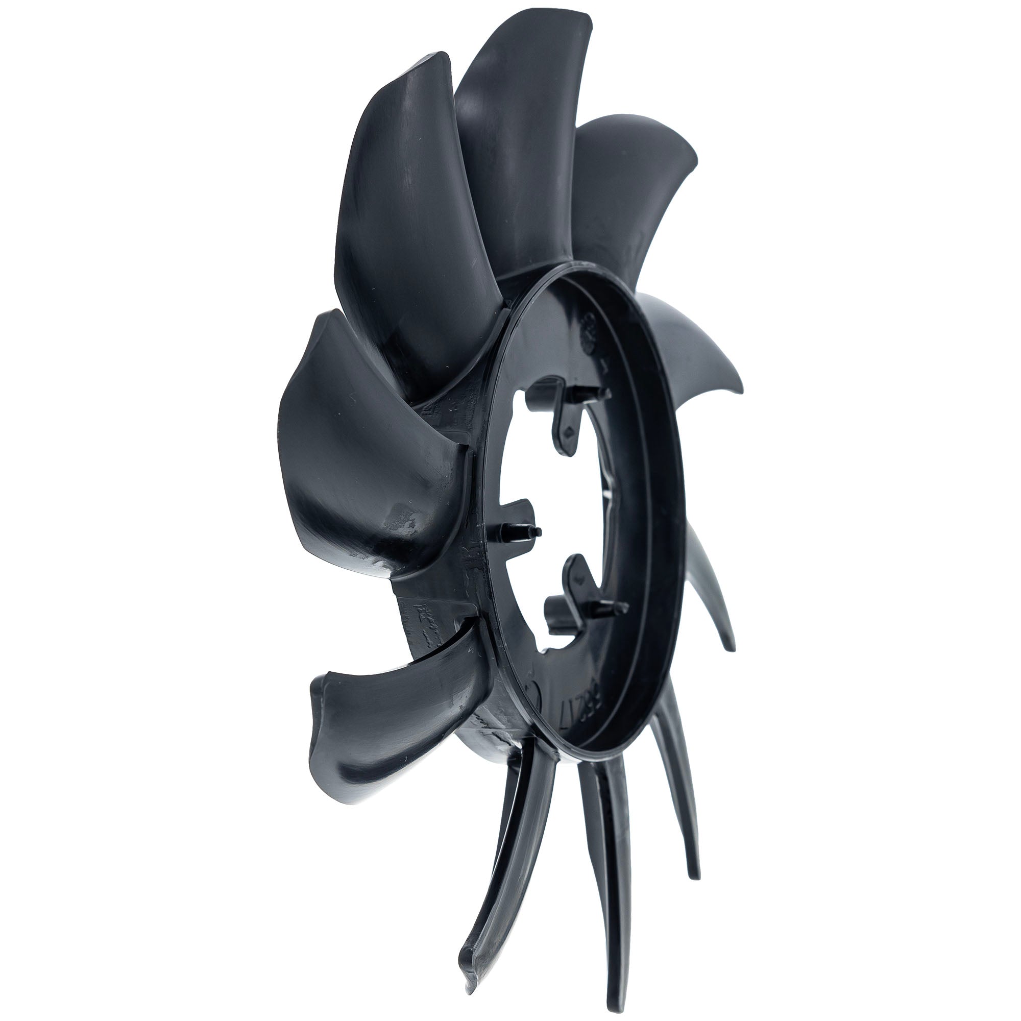 Ariens Fan Pulley Kit 4.5 X 1.625 21543736