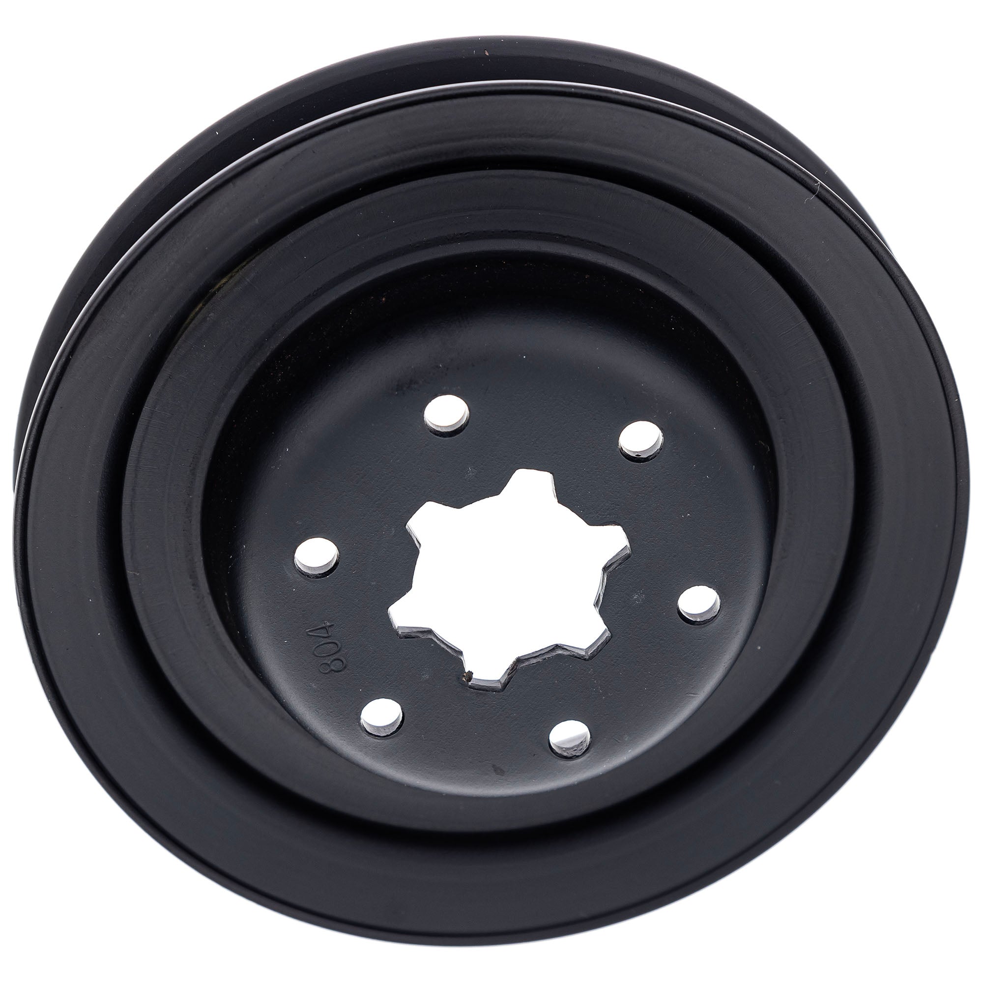 Ariens 21543736 4.5 X 1.625 Fan Pulley Kit Gravely 915133 915135 00348000