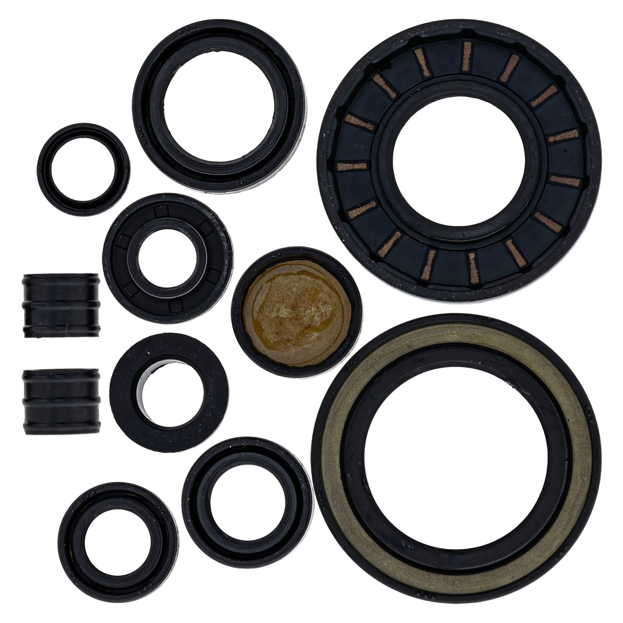 Gravely 21544036 Ariens Seal Hg 71945 Kit Pro-Turn One Mach 460 266 260 272 60