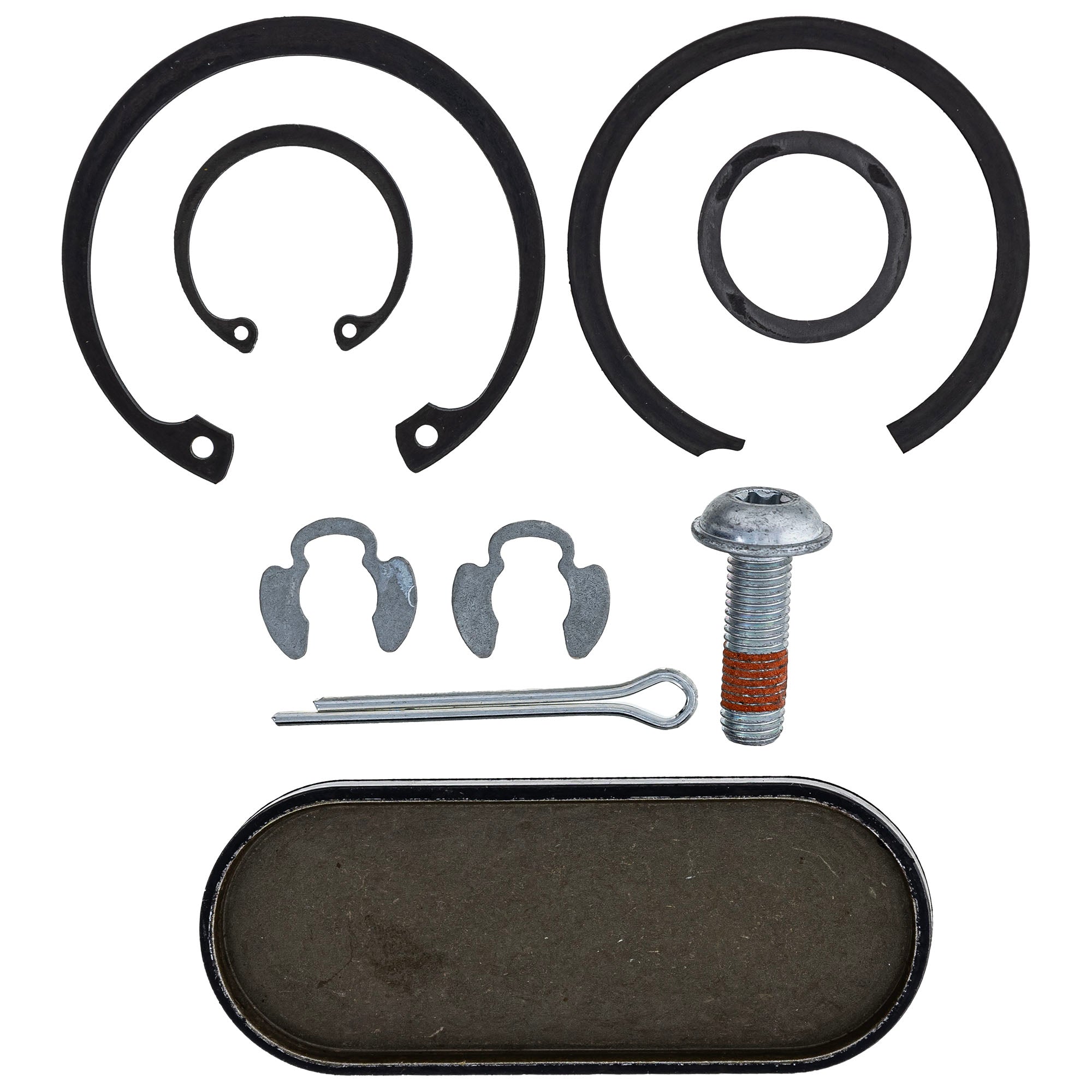 Gravely 21544036 Ariens Seal Hg 71945 Kit Pro-Turn One Mach 460 266 260 272 60