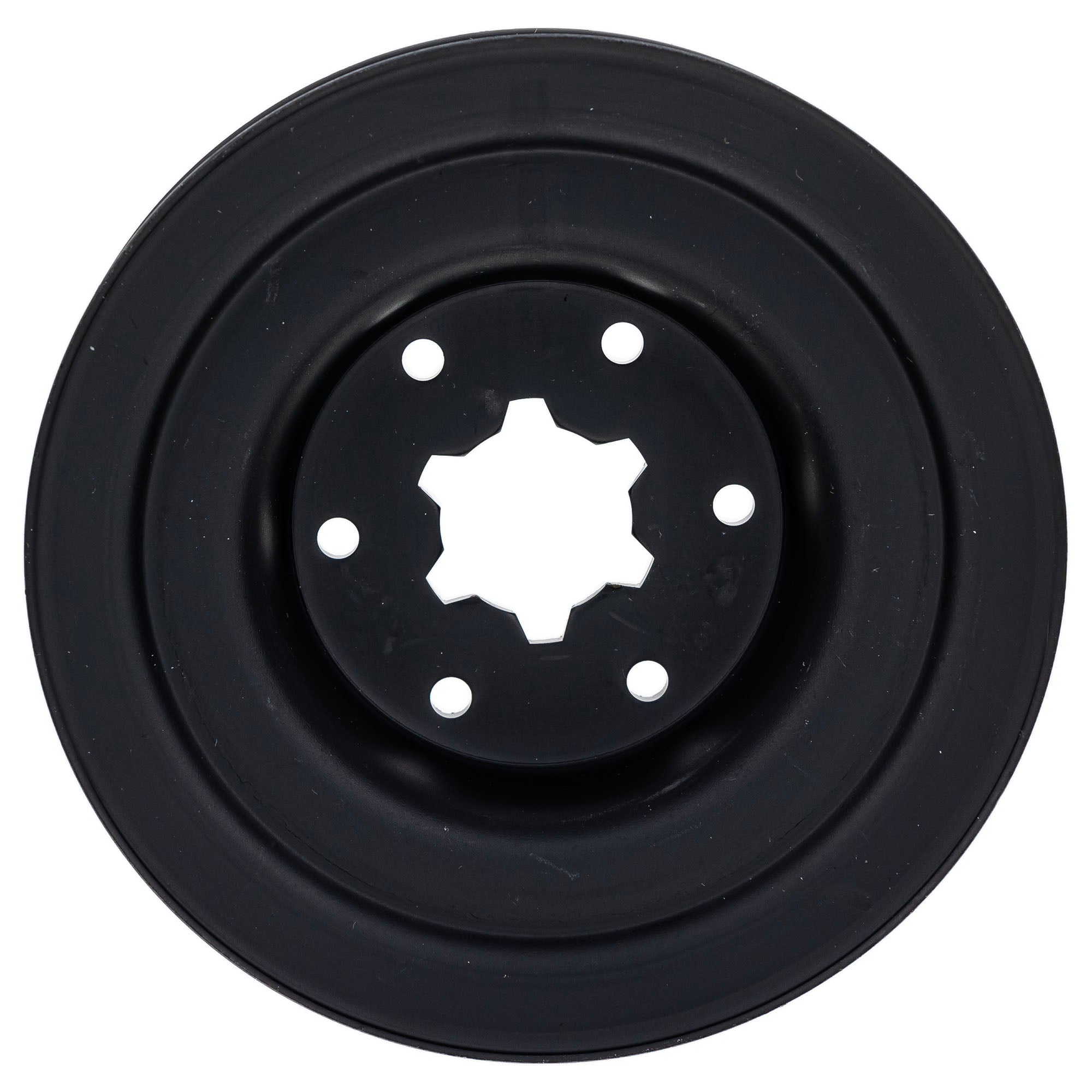 Gravely 21544079 Ariens Fan Pulley Kit Pro-Turn Pro-Stance Pro-Master 52 60 48