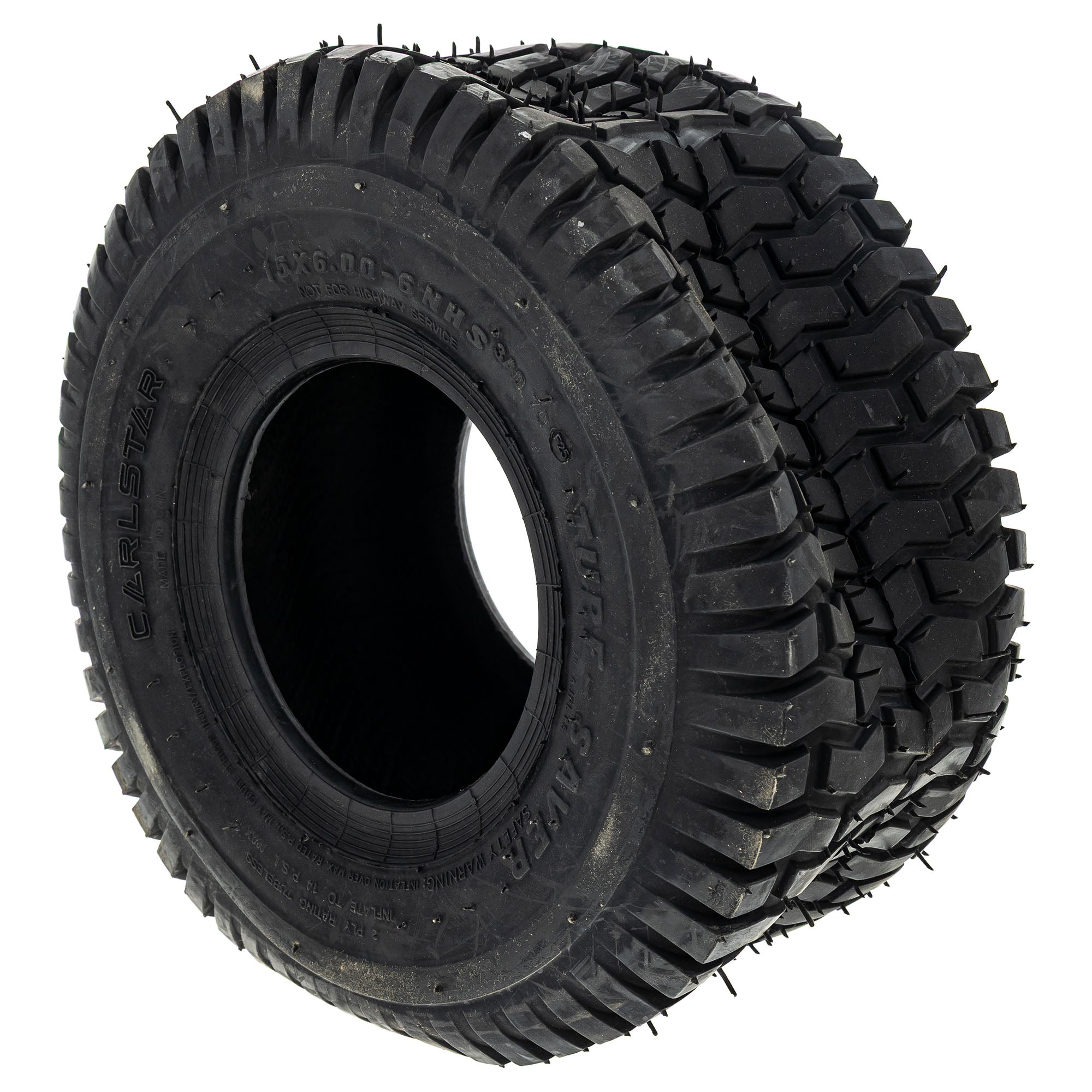 Ariens 21546034 Gravely Tire F Ts 15 X 6 0 6 Service
