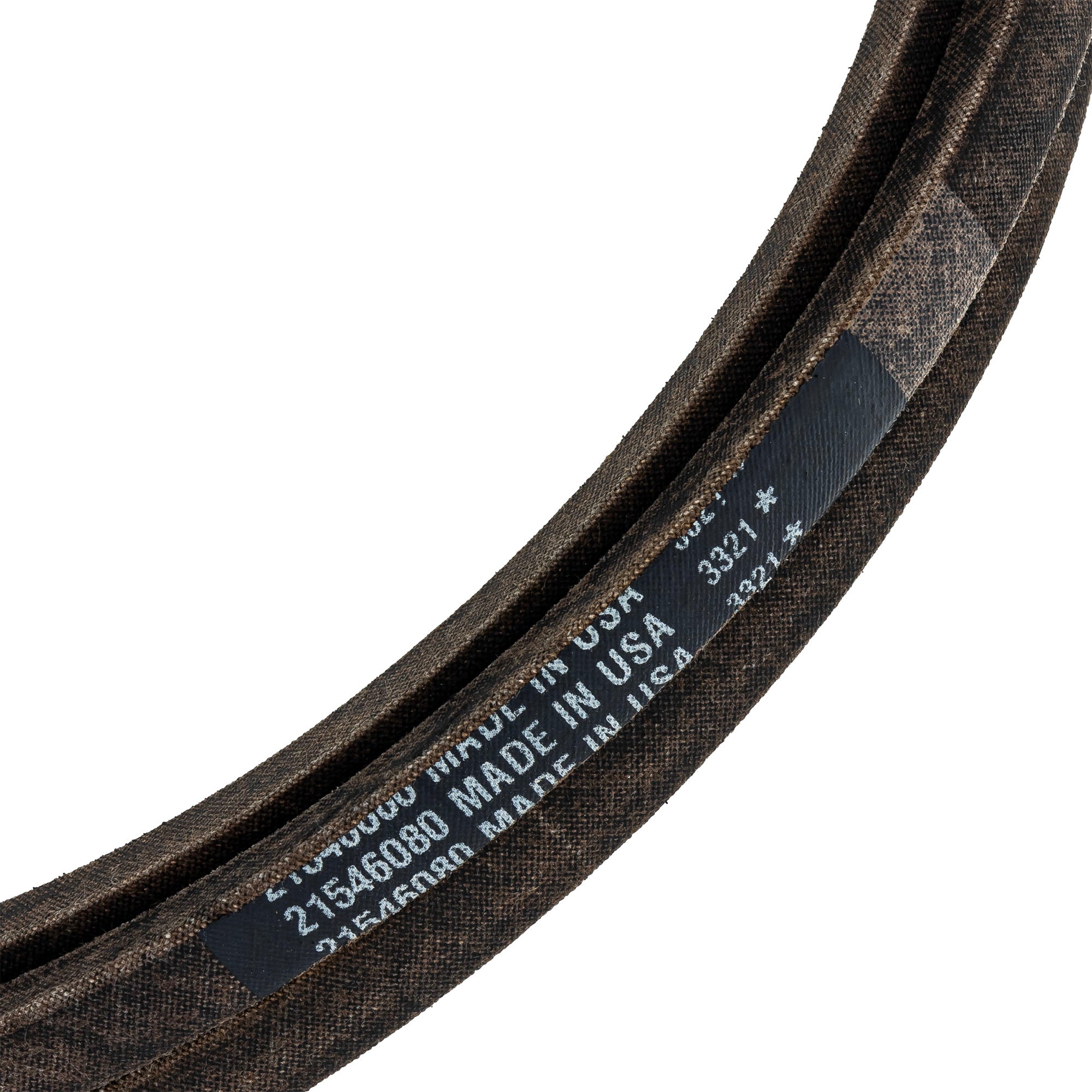 Genuine OEM Ariens Belt