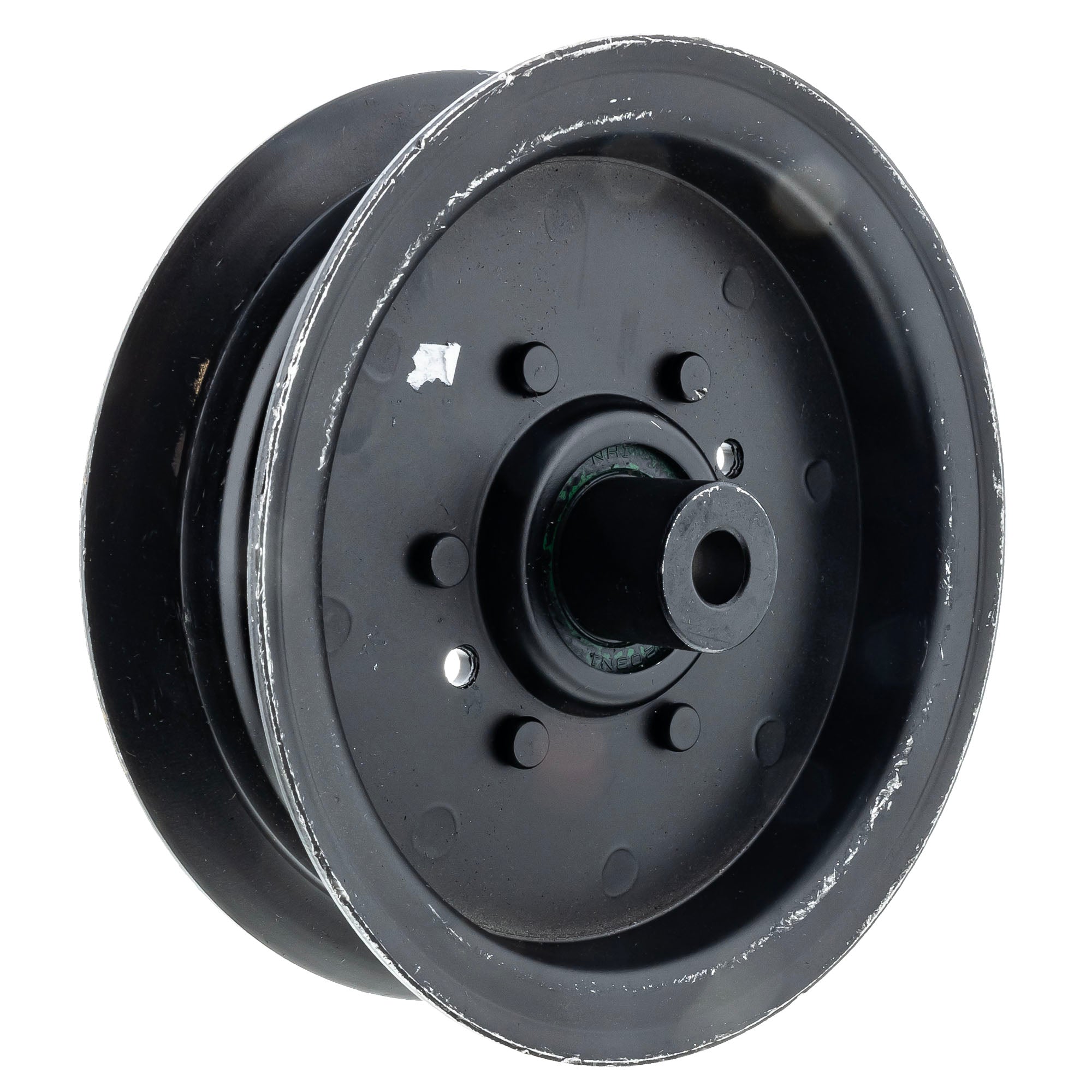 Ariens 21546440 Raw Idler Pulley Gravely 42" 46" 54" Lawn & Garden Tractors
