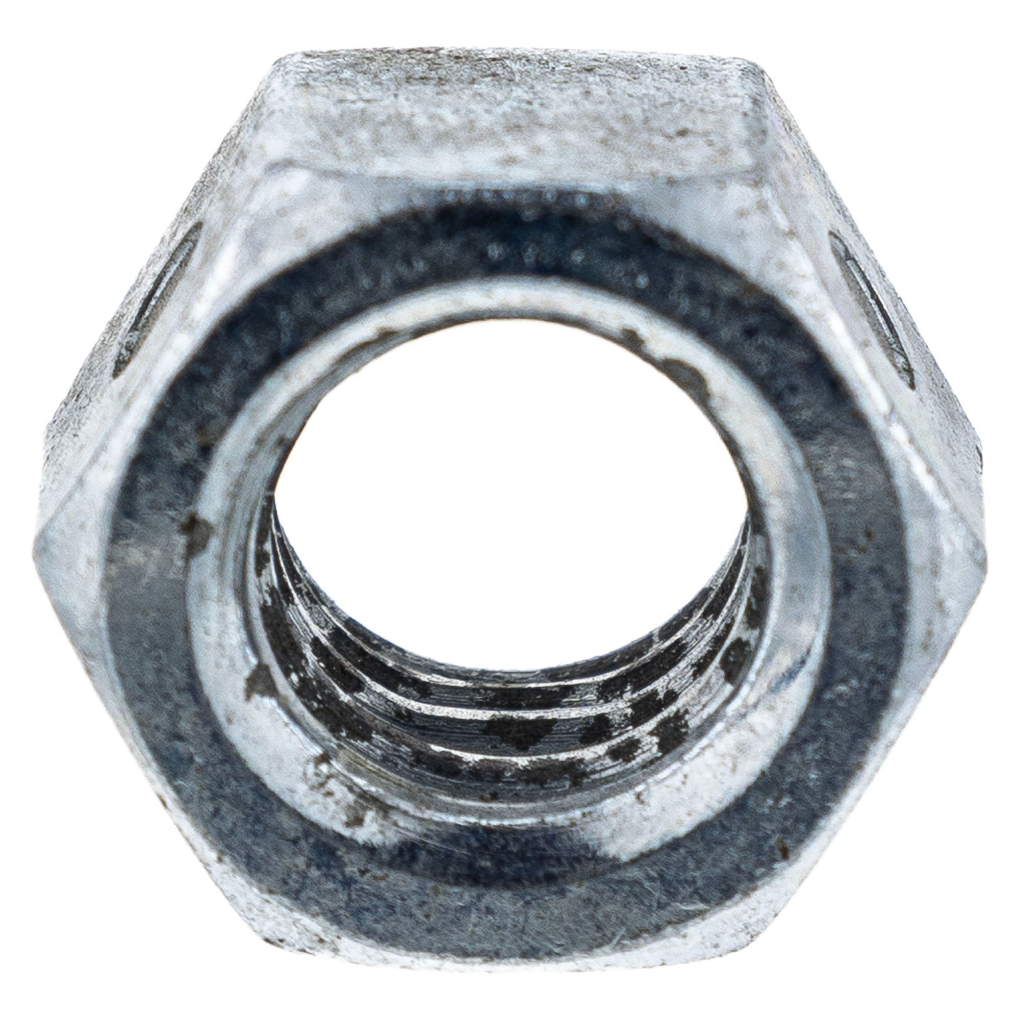 Ariens 21546794 Gravely Nut Centerlock 3 8 16 Unc