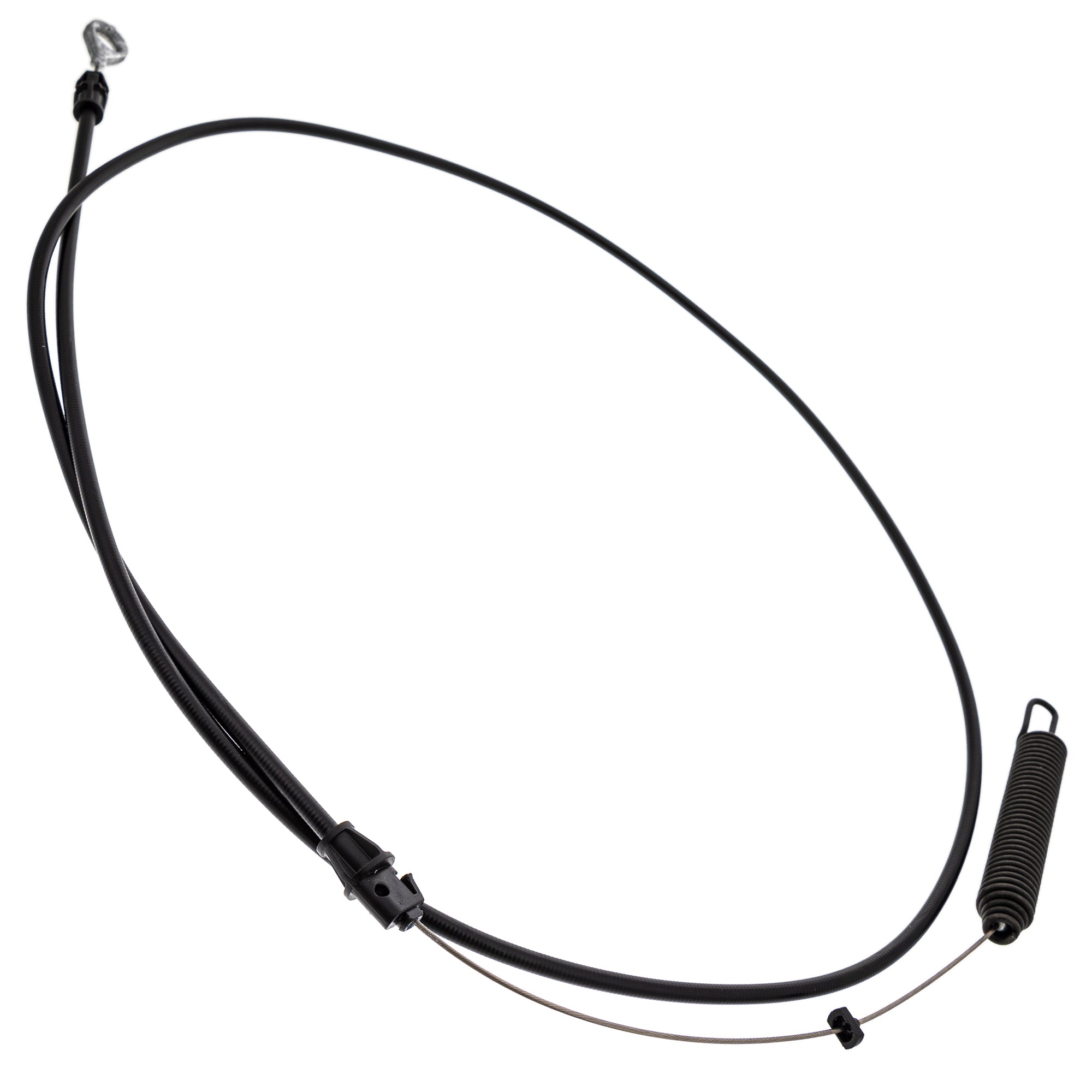 Ariens 21547599 21546635 cable CLUTCHMANUALW SPR