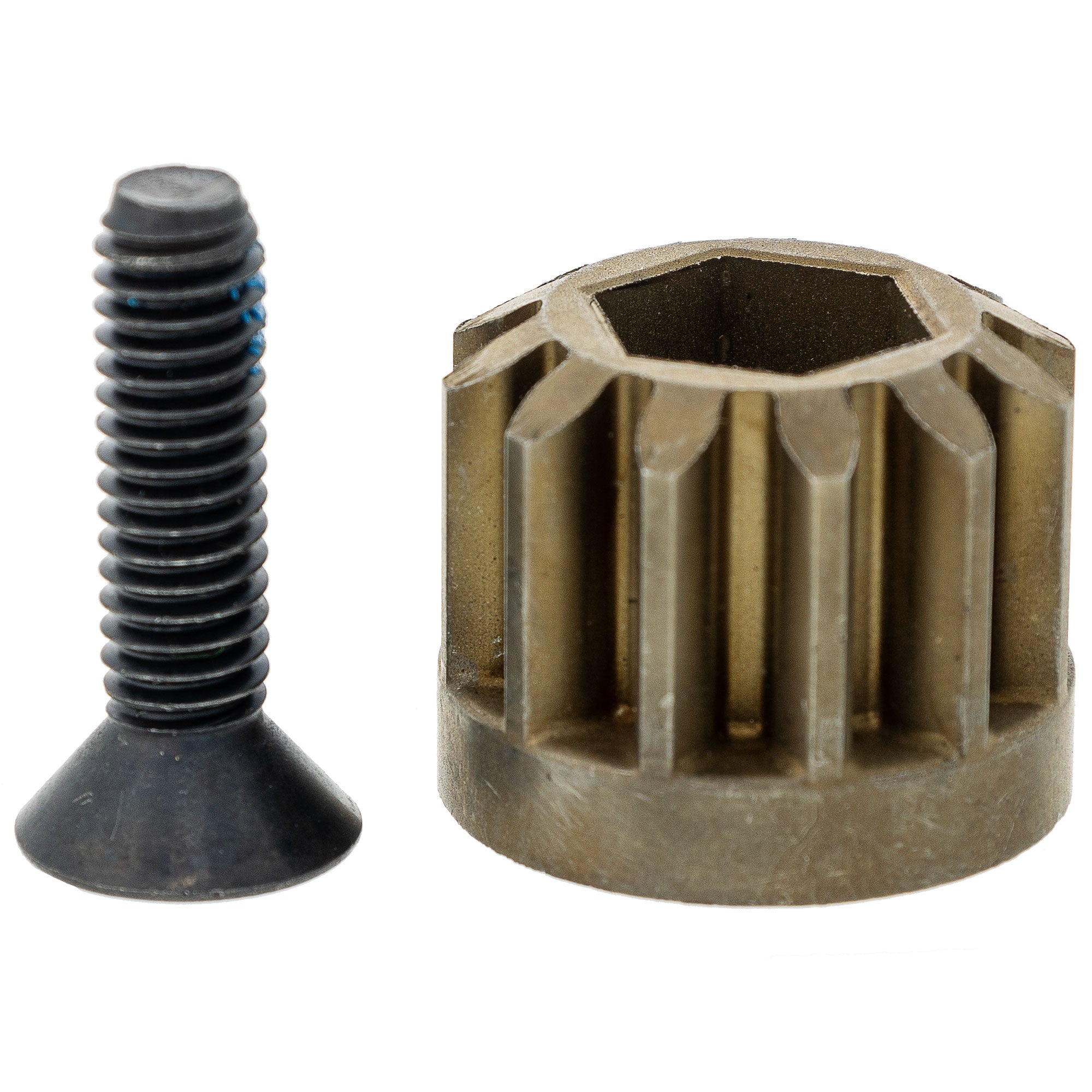 Ariens 21549002 Pinion Hydro Gear Automatic 54 46 42 21548920