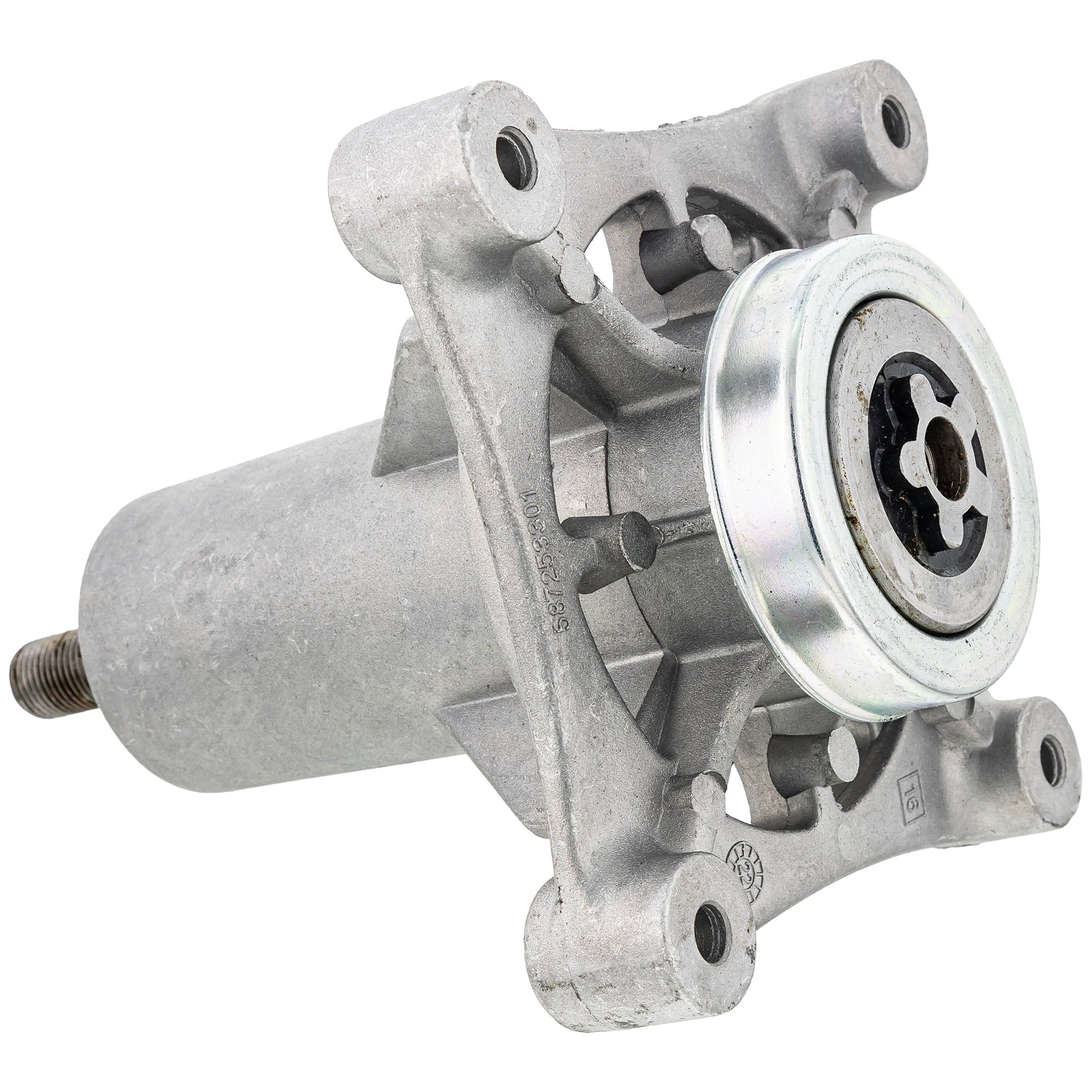 Ariens 21549012 OEM Mandrel Assembly Gravely 42 46 48 54 '' Gear Automatic Hydro Tractor