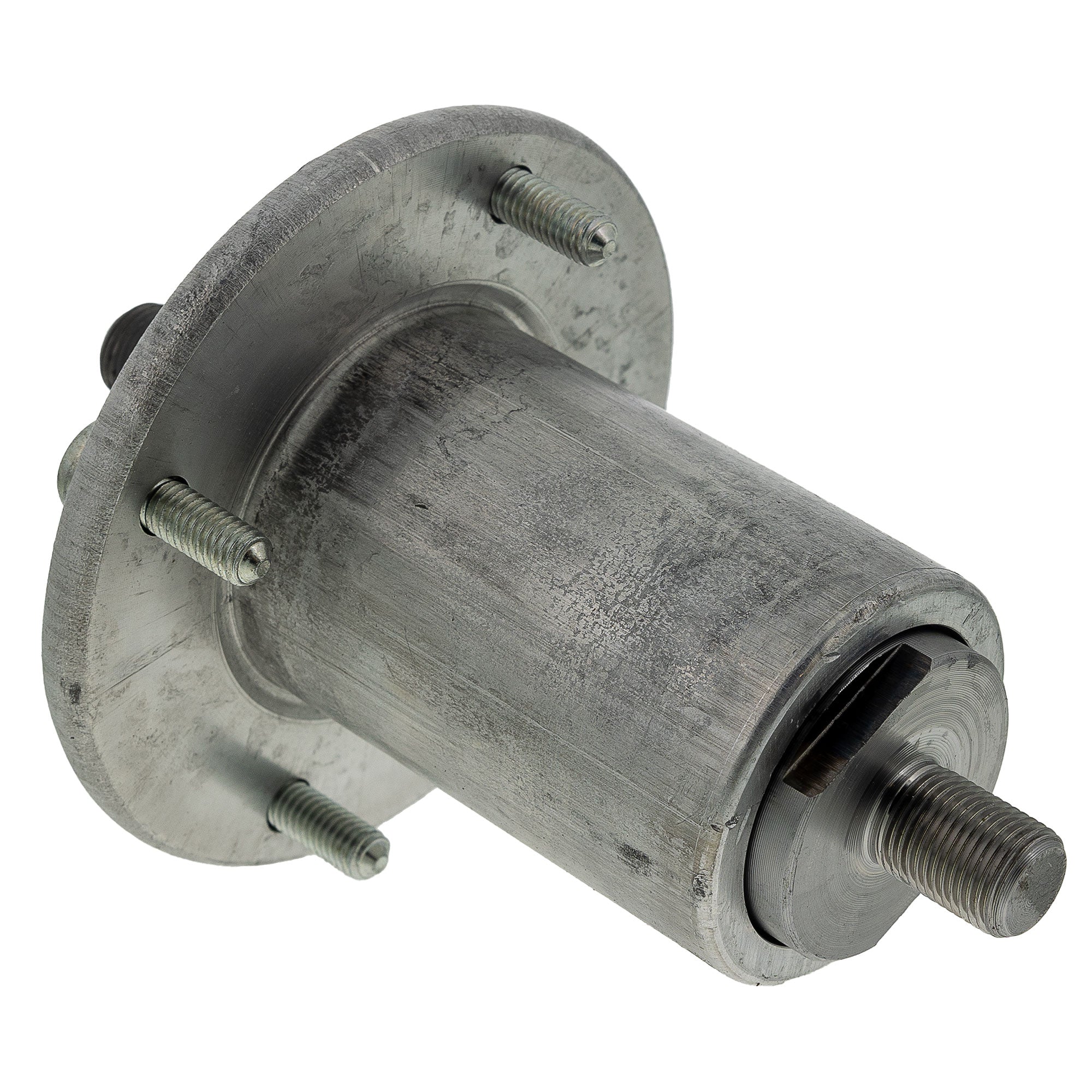 Ariens 30138800 Gravely Aluminum Spindle Sub Assembly ZTX Onyx Ikon 42 48 52 60