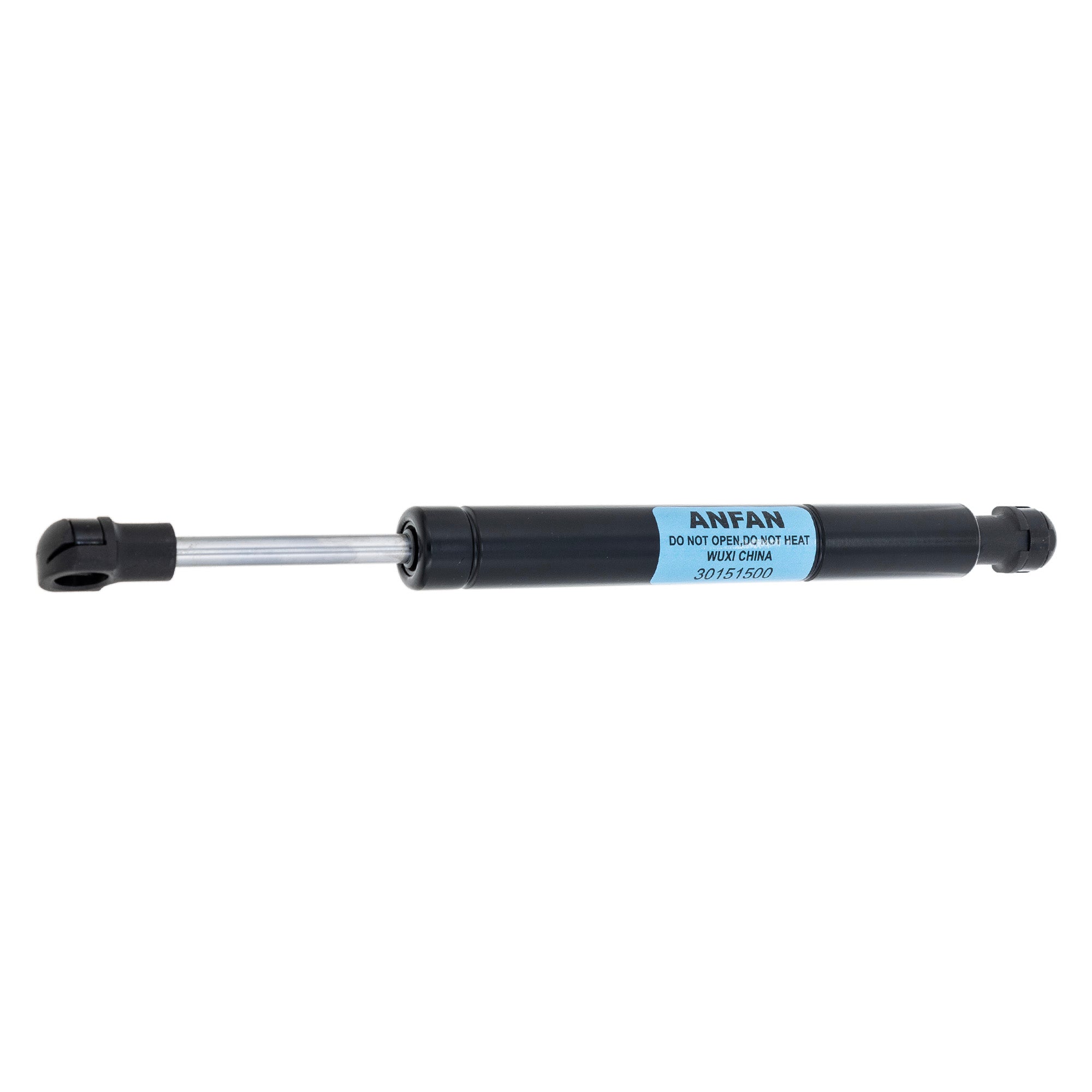 Ariens Damper
