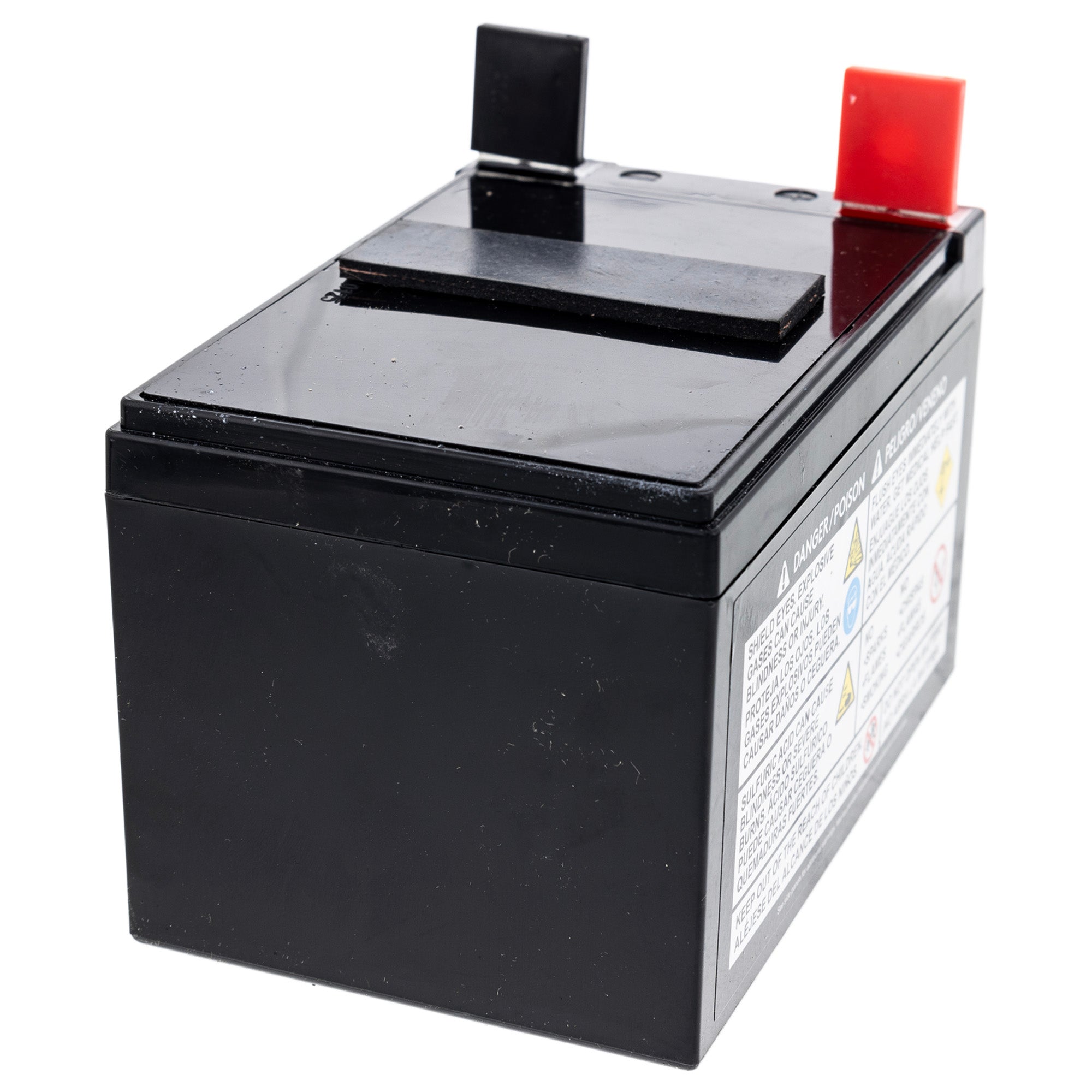 Ariens 30314500 Gravely 12V 12A 190CCA Battery OEM Apex Ikon Zoom Pro-Turn Edge Snow