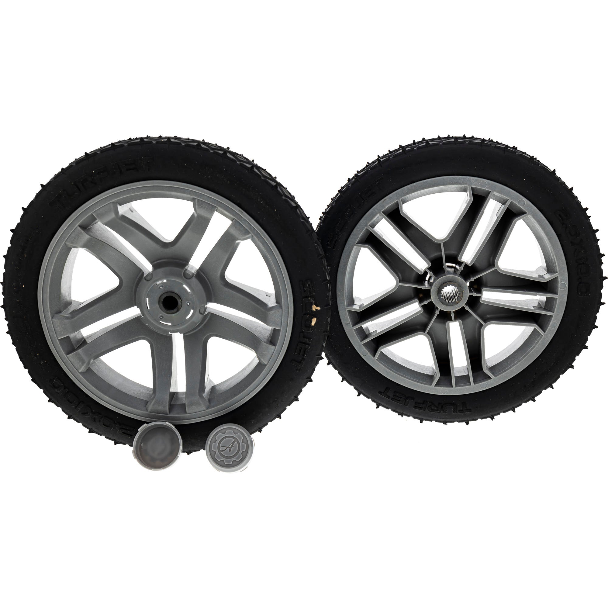 Ariens 51115900 Wheel Replacement Kit S 07103900 07106100