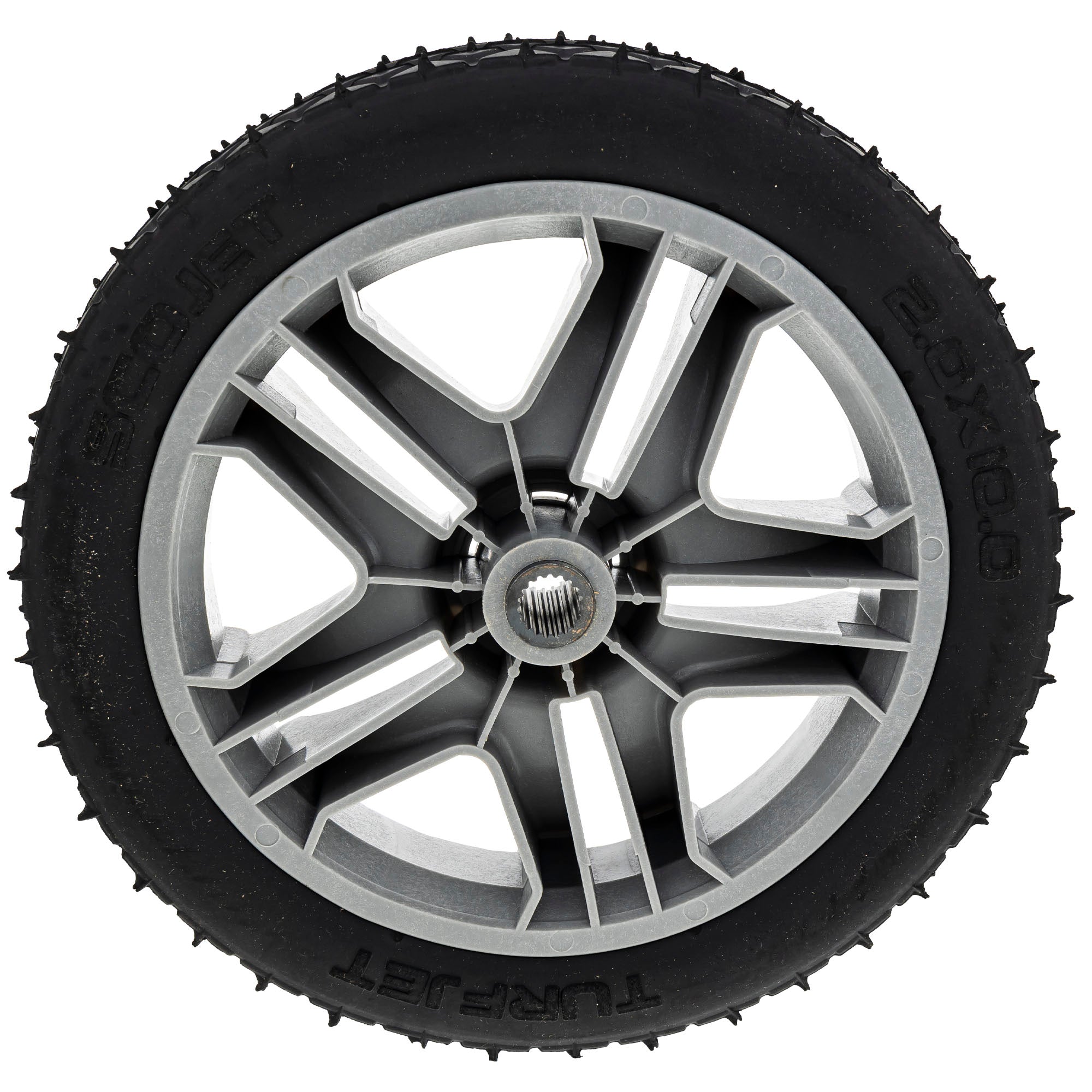 Genuine OEM Ariens Wheel