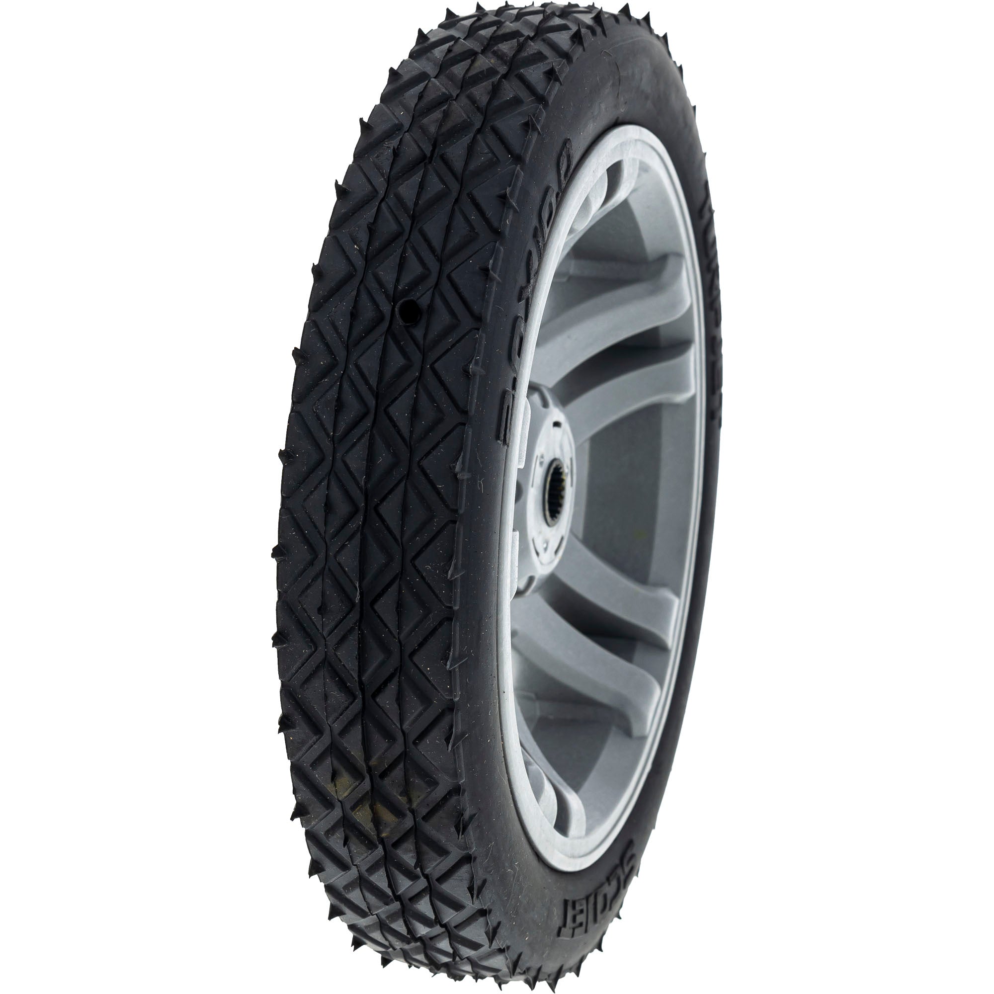 Ariens 51115900 Gravely 07103900 Rear Wheel Replacement Kit Genuine OEM