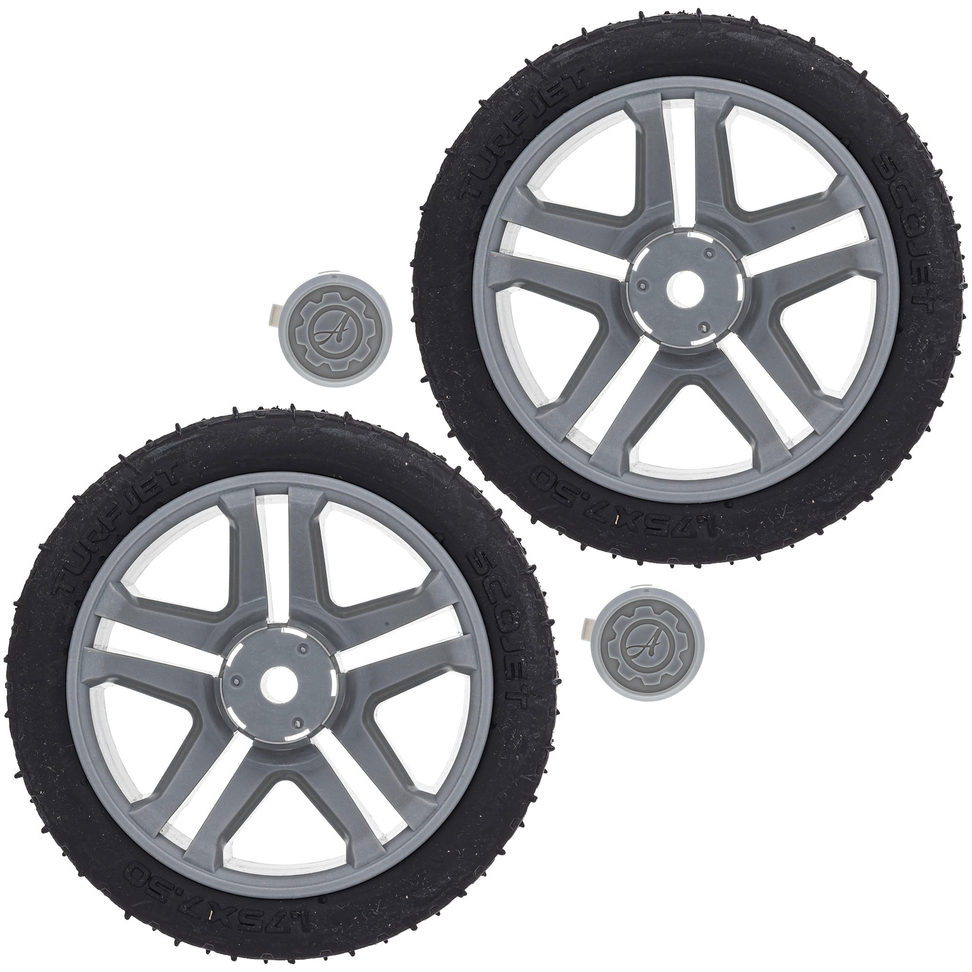 Ariens 51116000 Wheel MM211SP LM21SW LM21SM LM21SE LM21SCSW LM21SC LM21SB LM21S