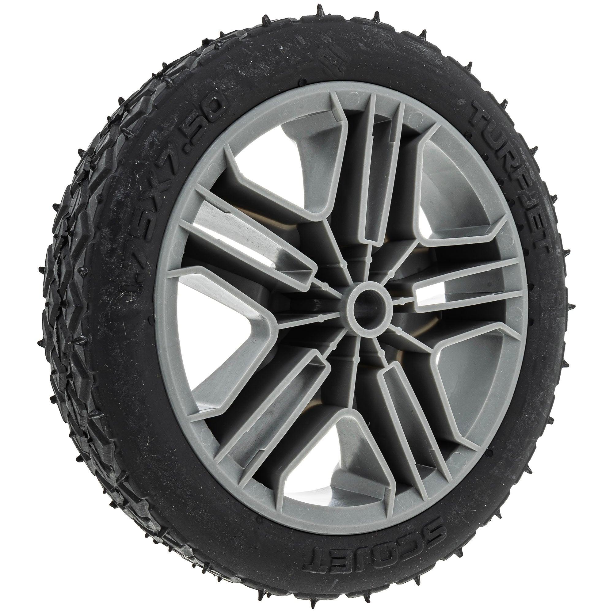 Ariens 51116000 Gravely 07120100 Kit FRONT Wheel REPLACEMENT