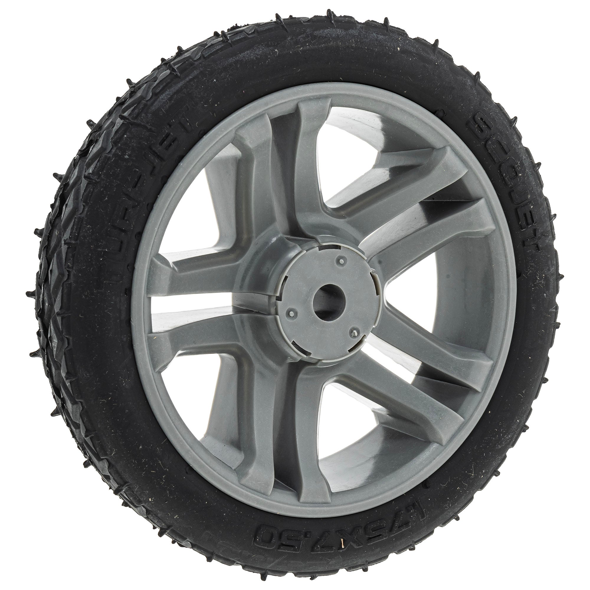 Ariens 51116000 Gravely 07120100 Kit FRONT Wheel REPLACEMENT