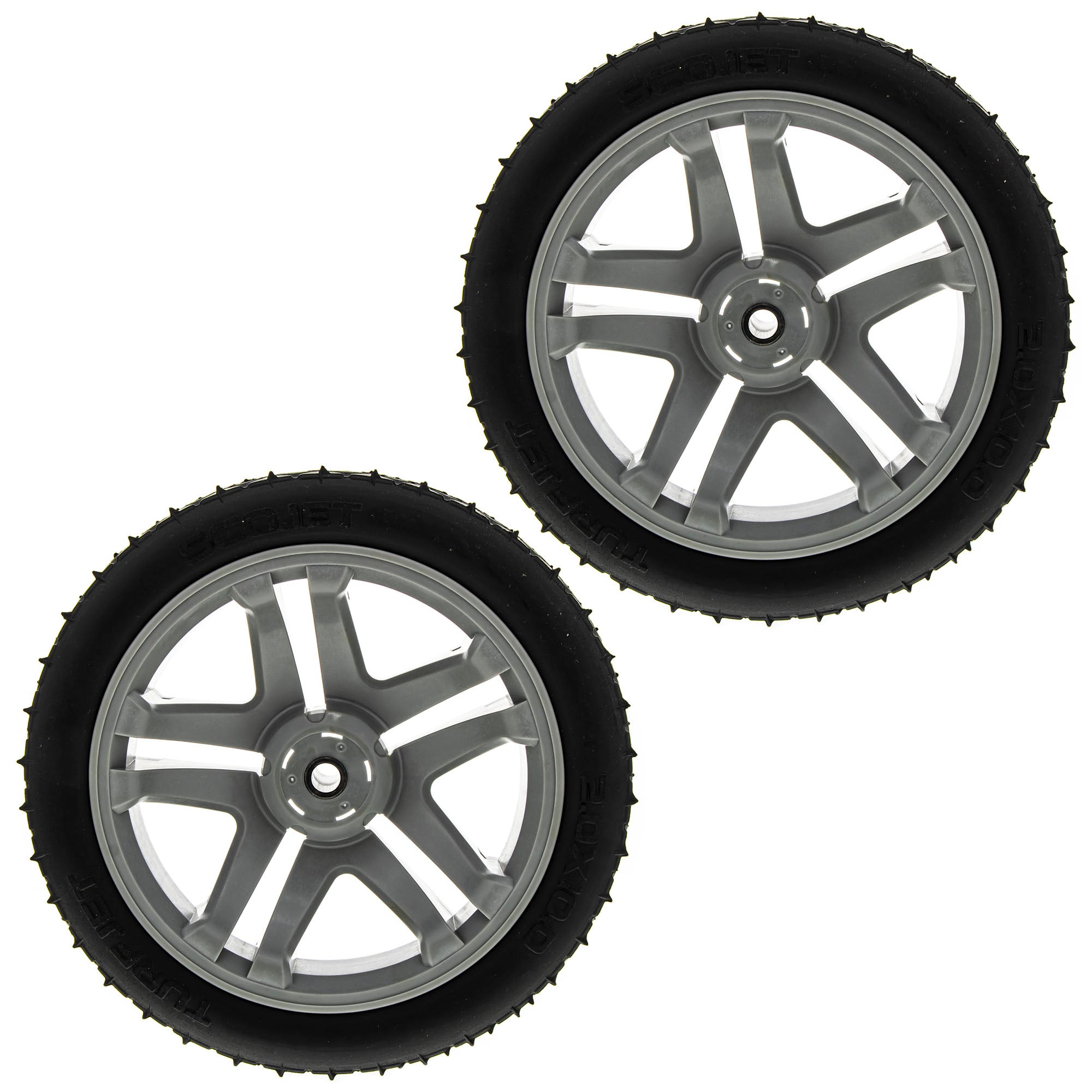 Ariens 51116200 Rear Wheel Push Kit S 07152500 07158850