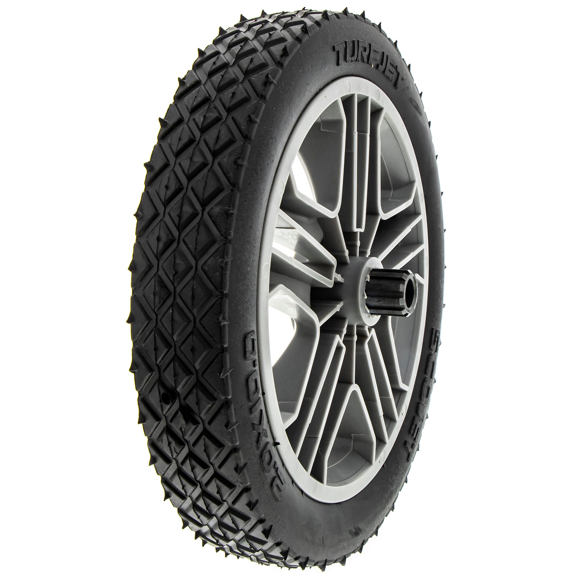 Ariens 51116200 Rear Wheel Push Replacement Kit Classic LM21SW Snow Blower Genuine OEM