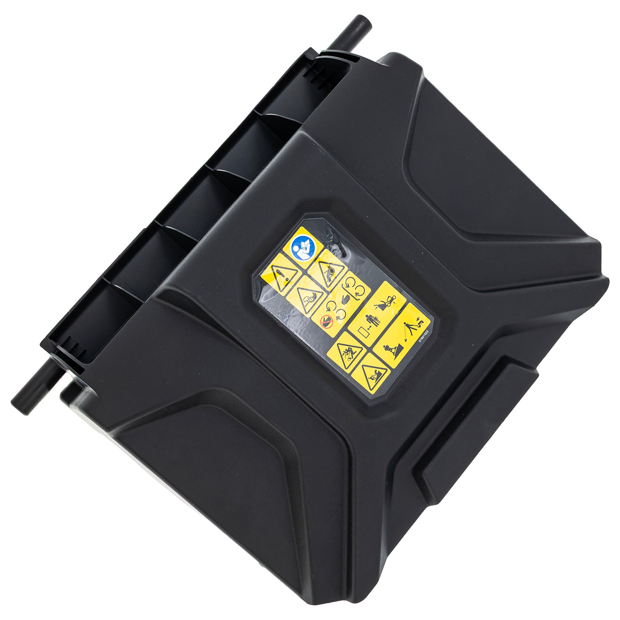 Ariens 51124000 Rear Door Self-Propelled Reflex Razor Dual Blade 21 30125200