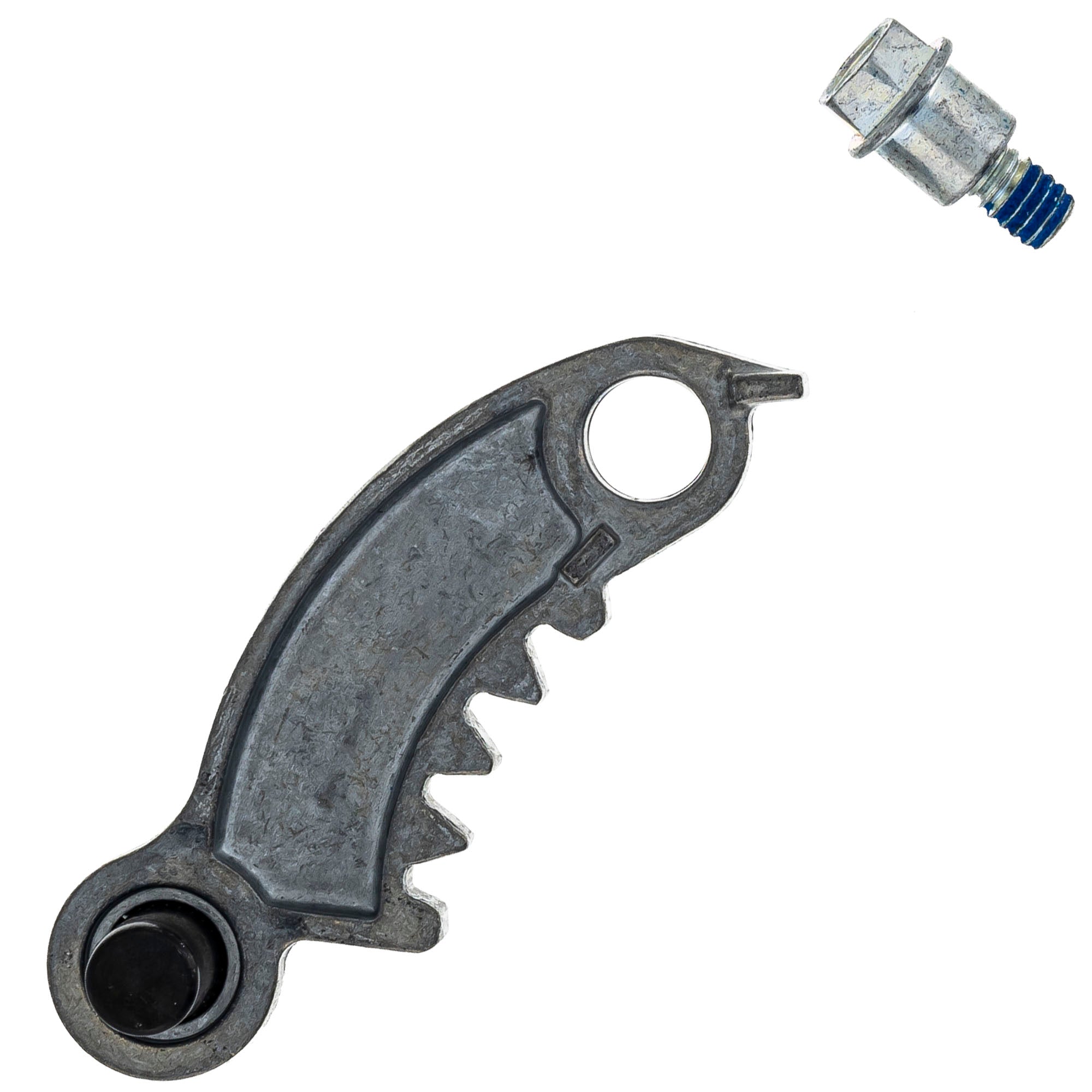 Ariens 51514100 Left hand brake Arm Kit ZTX ZT Zoom Stealth 60 52 50 48 42 34