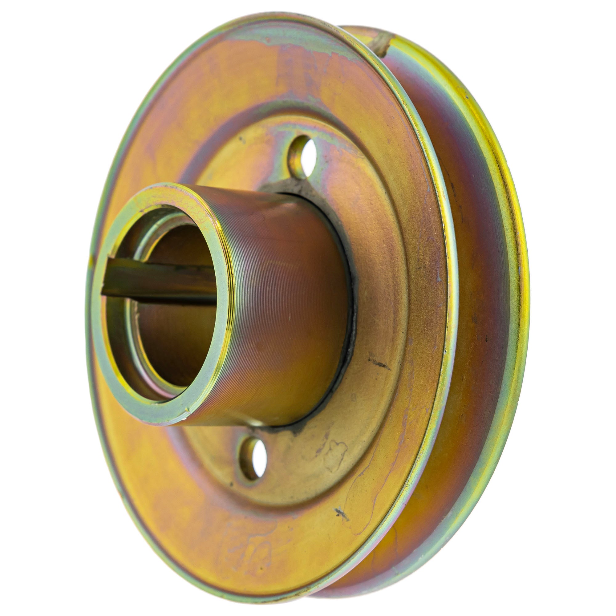 Ariens Drive Pulley w/ Key 51518400