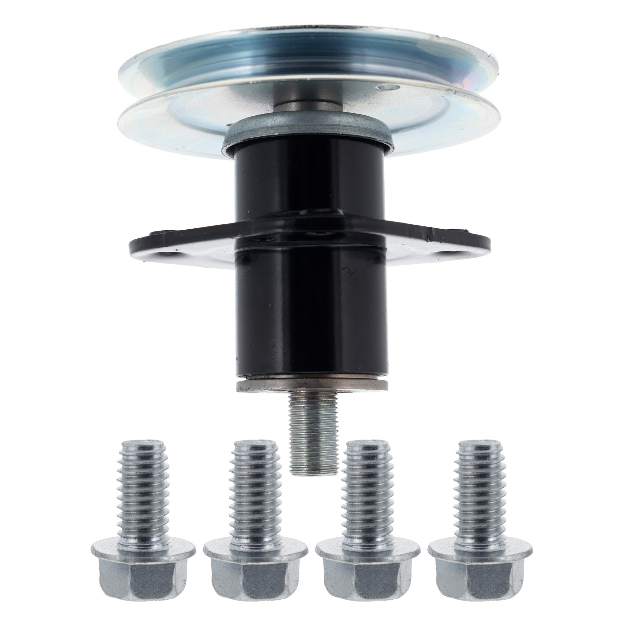 Ariens 51519500 34/50 Deck Spindle Assembly Kit ZT Zoom WAW Edge CE 50 42 34