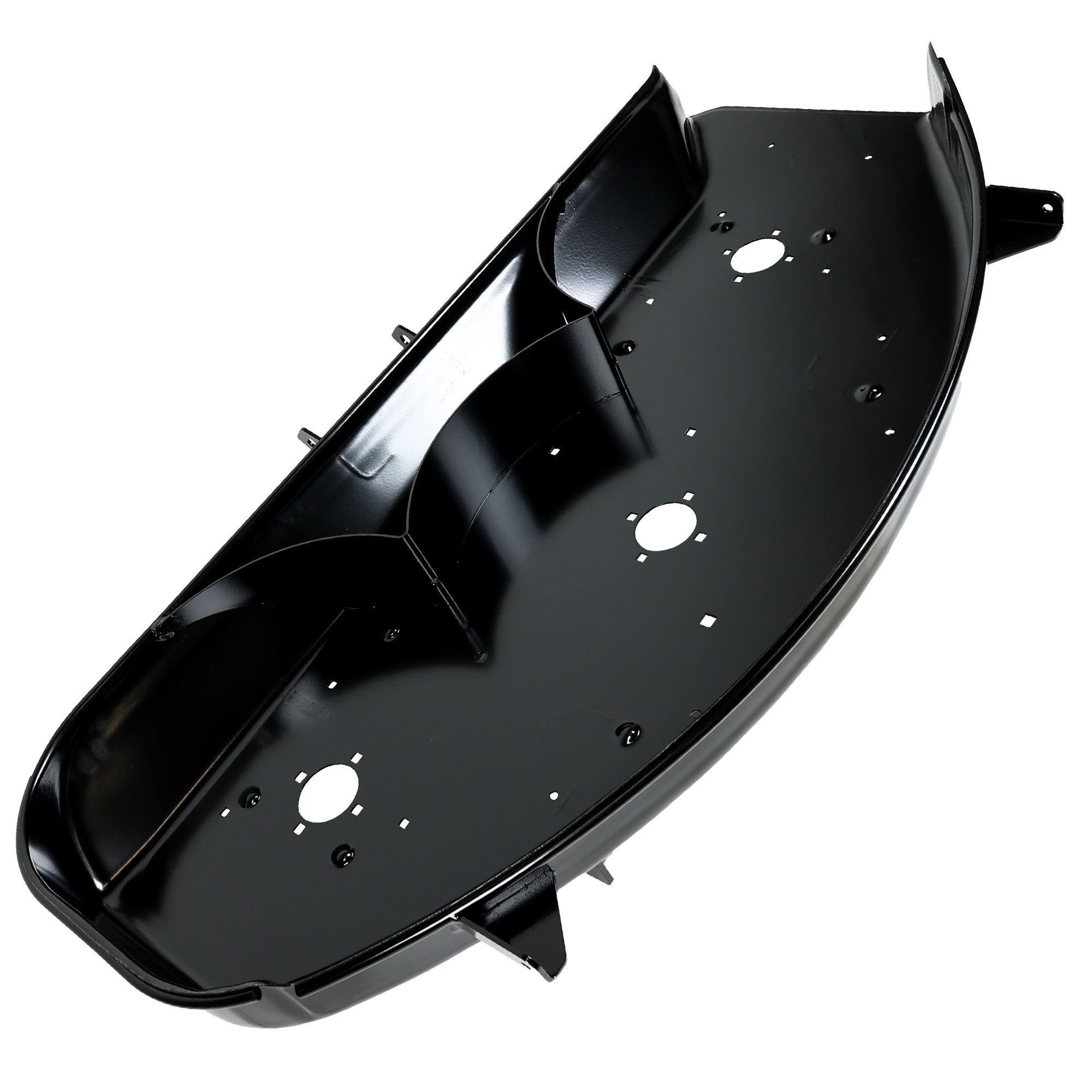 Ariens 51529200 50" Mower Deck Shell W/ Decals ZT Zoom HVZ 2450 2350 2250 2040