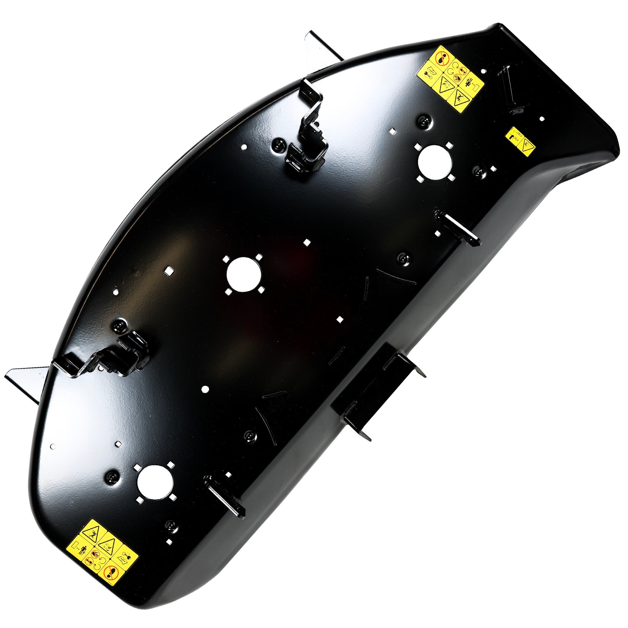 Ariens 51529200 50" Mower Deck Shell W Decals ZT Zoom HVZ 2450 2350 2250 2040