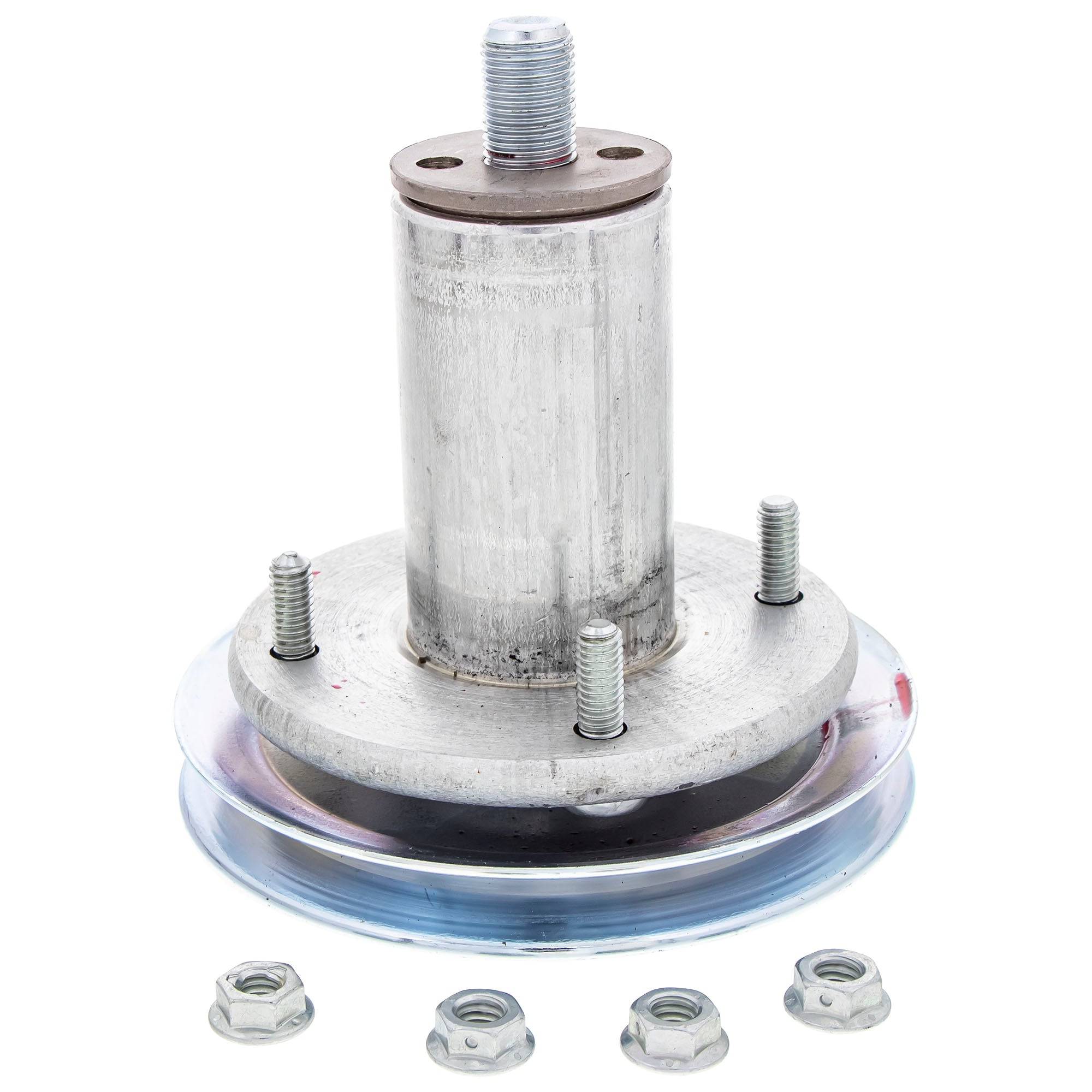 Ariens 51537200 52" Deck Spindle ZTX ZT XL Stealth Limited Ikon-XL Ikon-XD