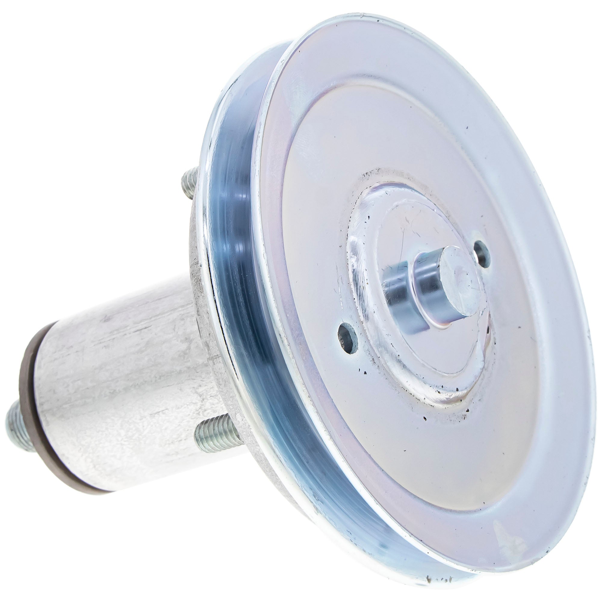 Ariens 51537200 Deck Spindle Assembly 52" Gravely Edge Ikon Limited XD 52 Genuine OEM