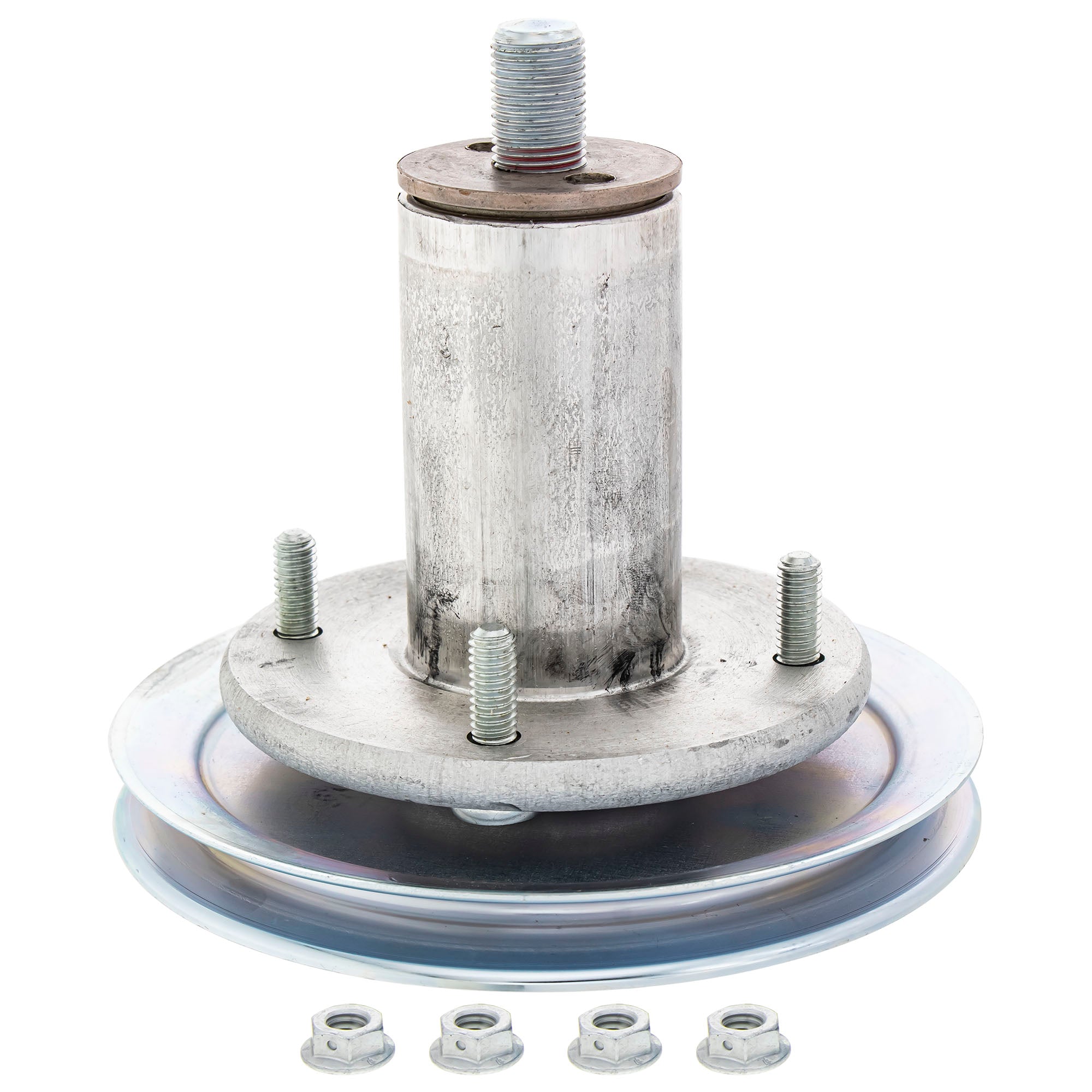 Ariens 51537300 Deck Spindle ZTX ZT XL Ikon-XL Ikon-XD Edge CE 60 42 51530700