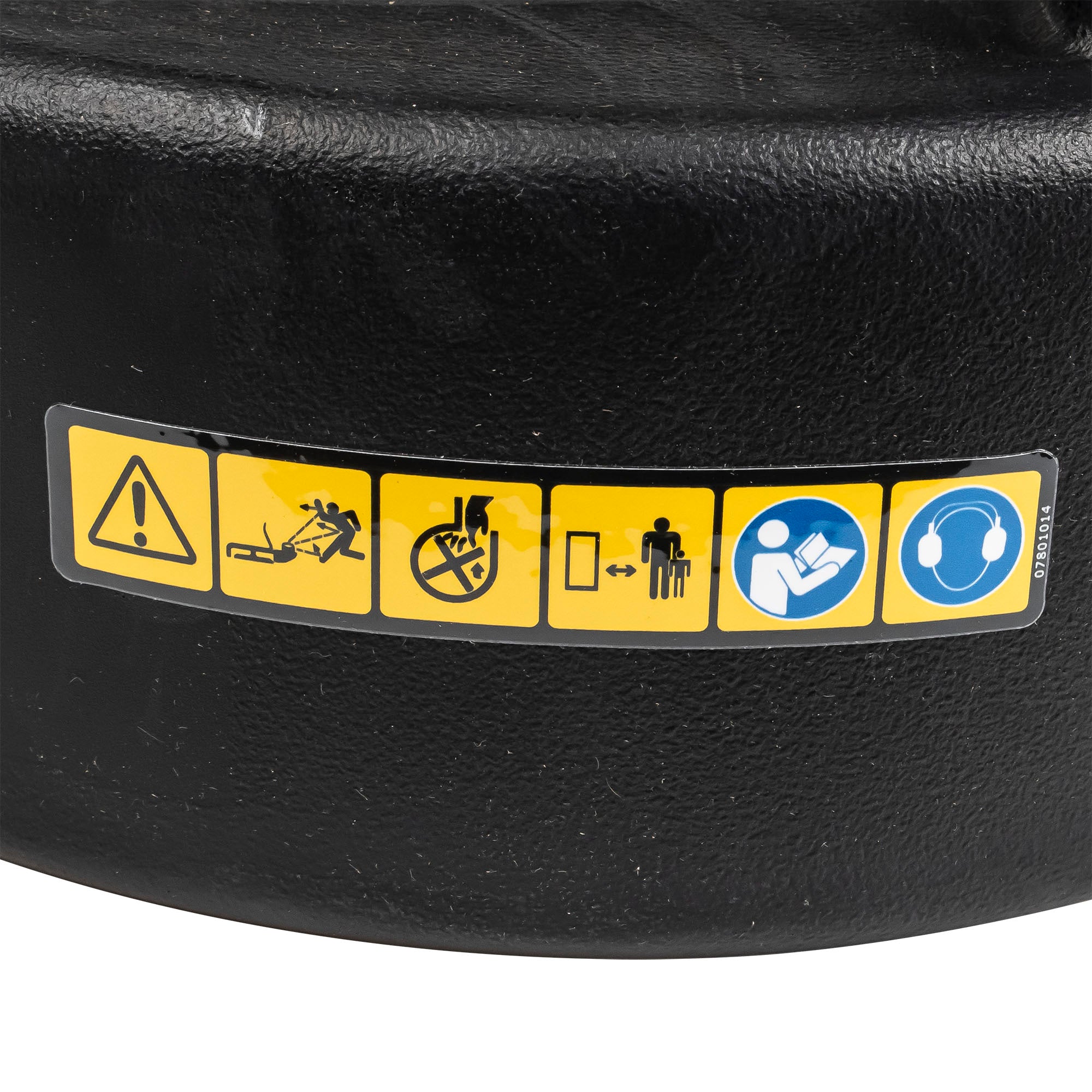 Ariens 51586600 Plastic Blower Housing with Decals 42 52 48 60 Power Bagger