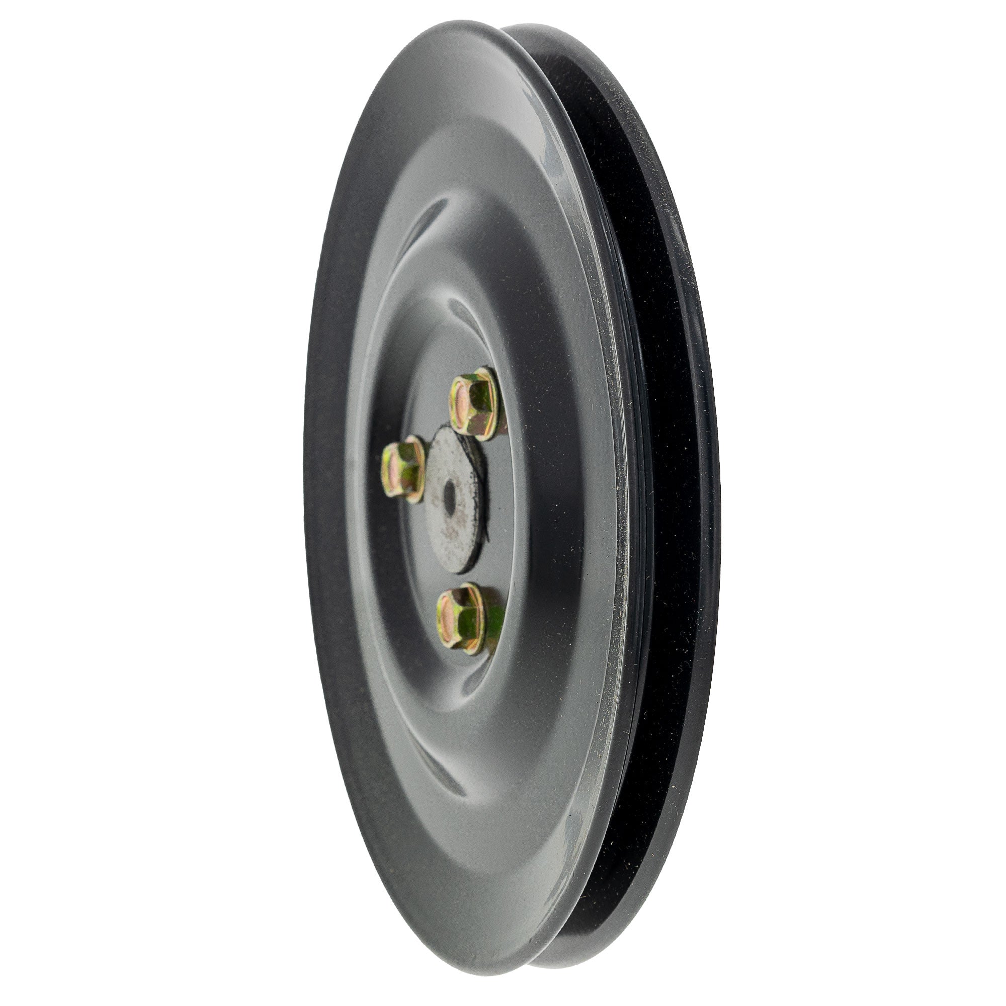 Ariens 52001800 Pulley With Hub Sno-Tek Sno-Brush Power-Brush ST724 ST624 ST520