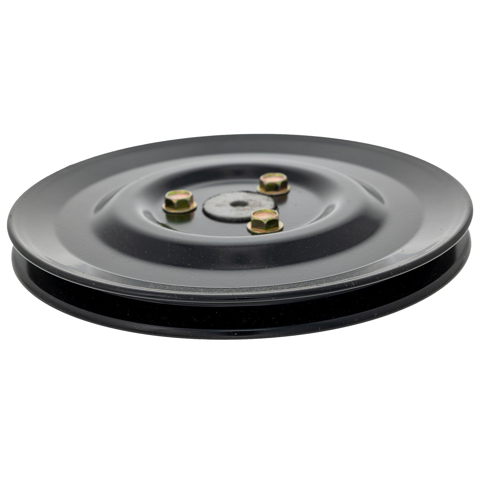 Ariens 52001800 Pulley With Hub Sno-Tek Sno-Brush Power-Brush ST724 ST624 ST520