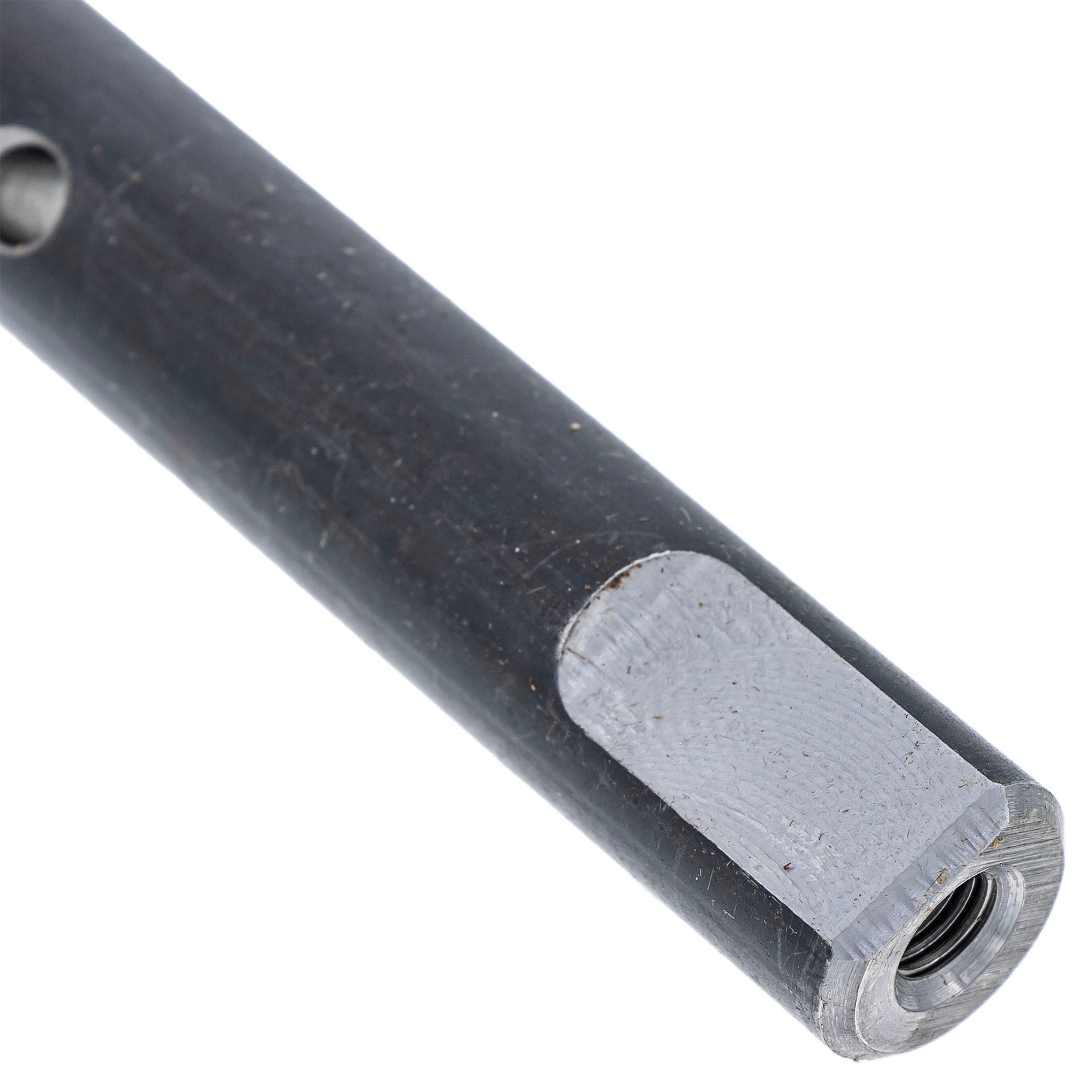 Ariens 52003400 Shaft And Worm Gear Assembly Track Sno-Tek RapidTrak Plus LT 20